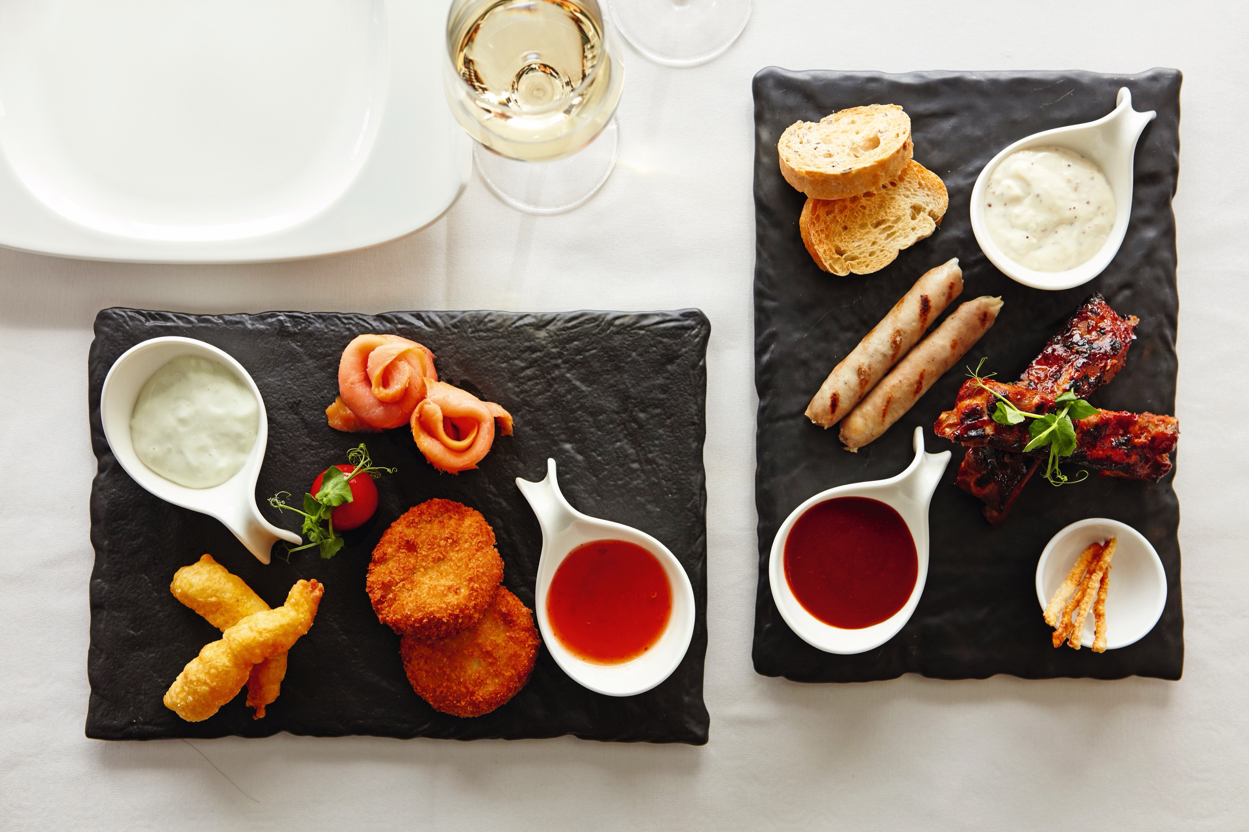 Surf & Turf Steakhouse