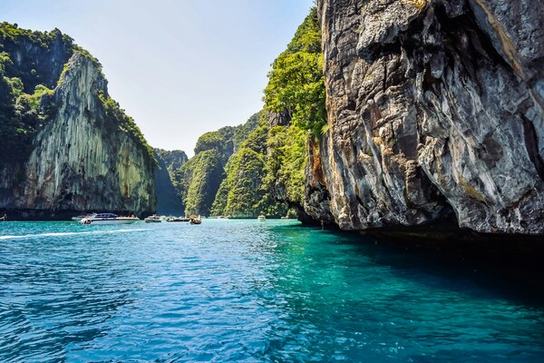 Krabi, Thailand