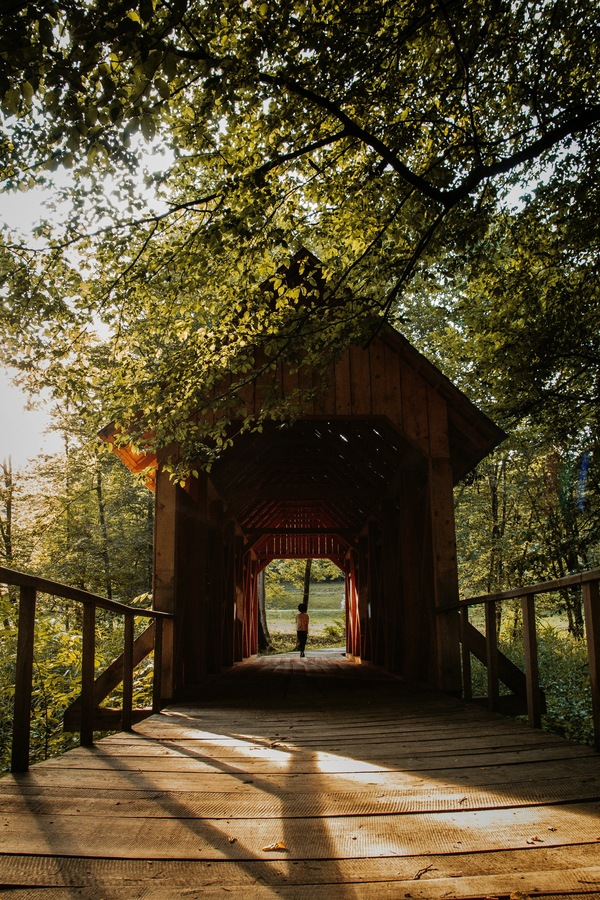 ASTRA National Museum Complex, Sibiu, Romania