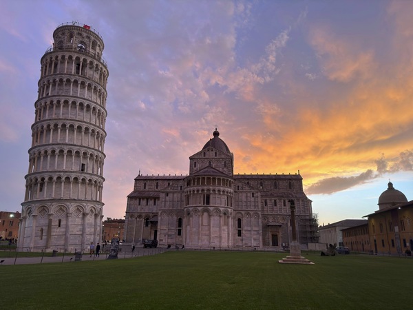 Pisa, Province of Pisa, Italy