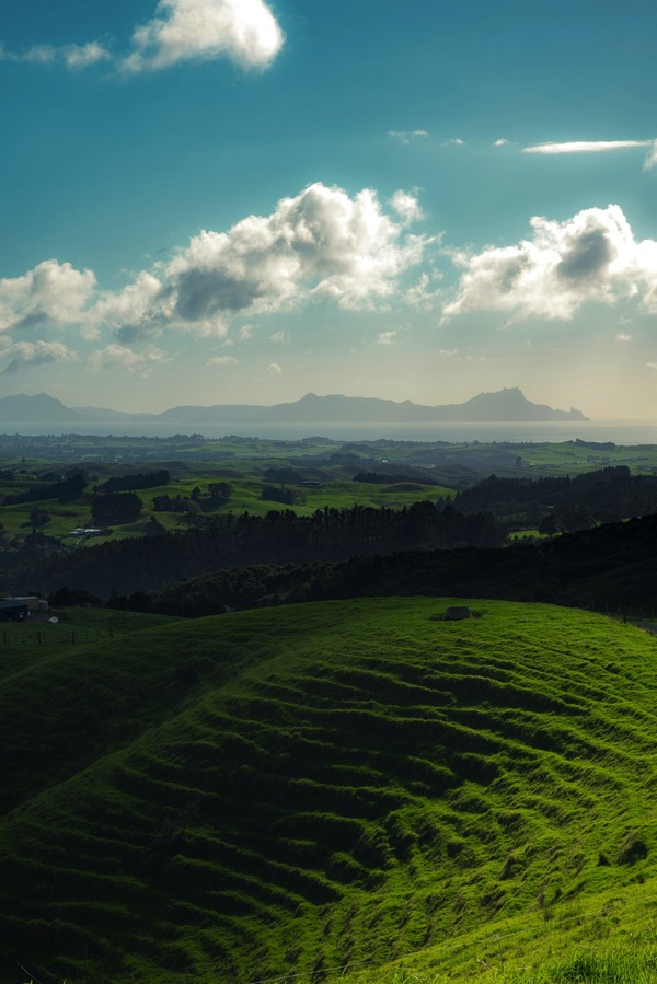 Whangarei, New Zealand