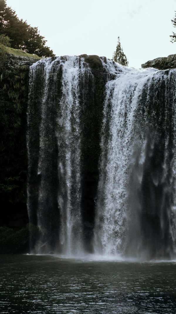 Whangārei, New Zealand