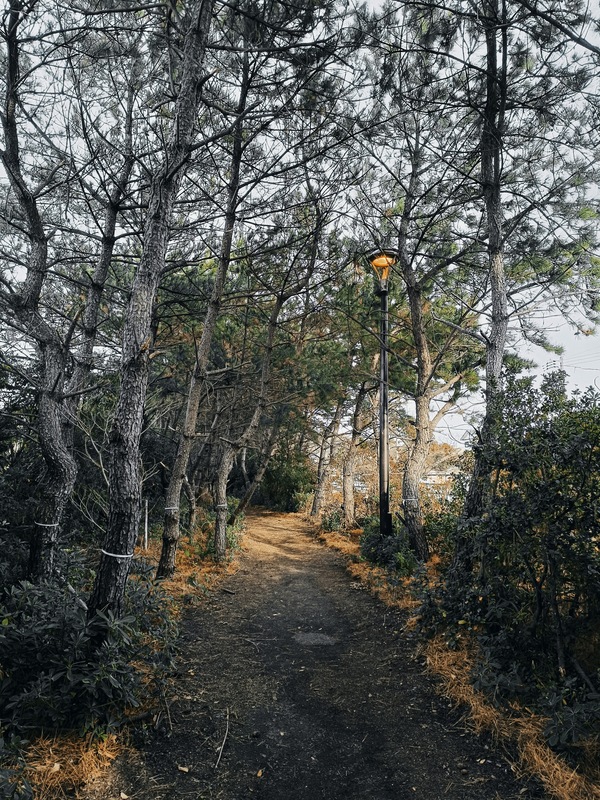 Shimonoseki, Yamaguchi, Japan