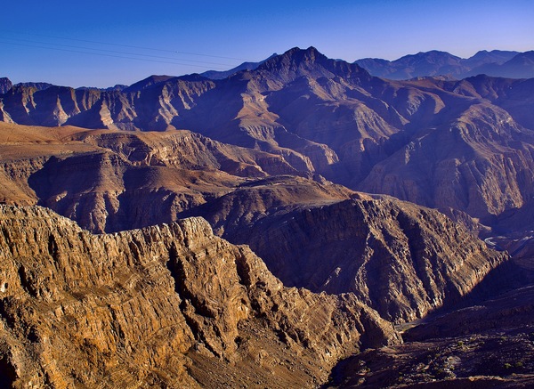 Ras Al Khaimah, Ras Al Khaimah, United Arab Emirates