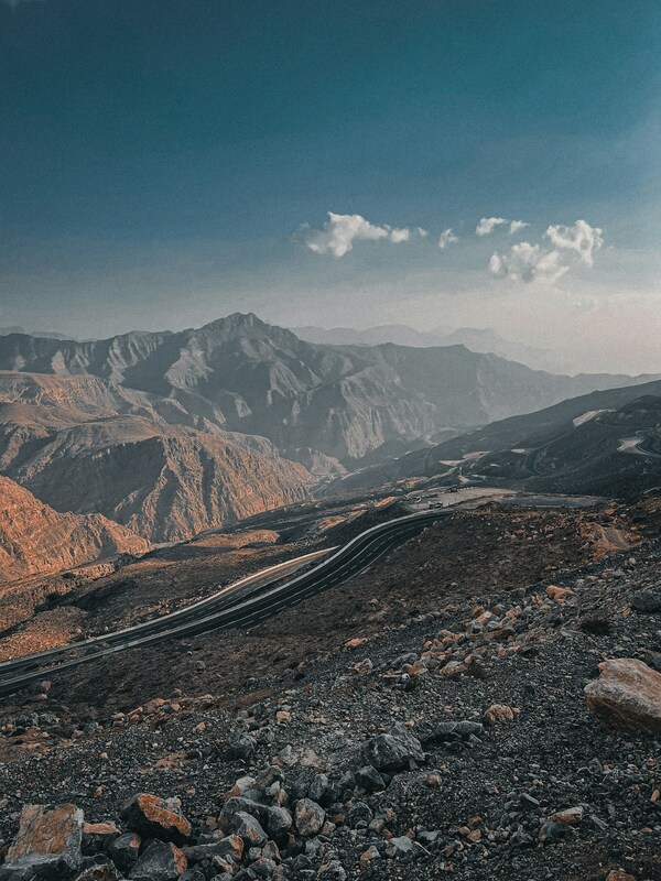 Ras al-Khaimah, United Arab Emirates