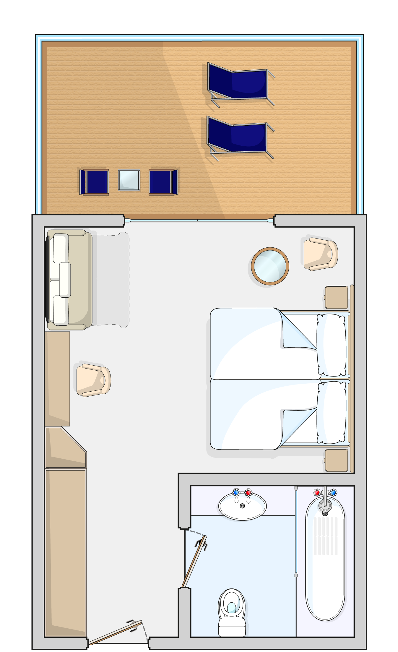 Junior Suite