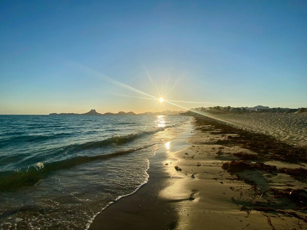 San Carlos Nuevo Guaymas, San Carlos Nuevo Guaymas, Mexico