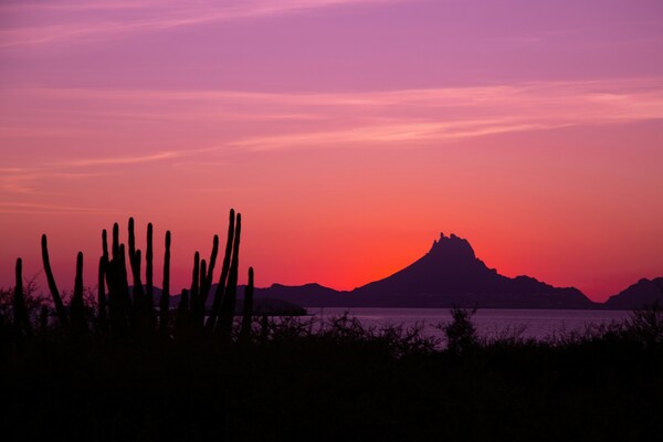 Guaymas, Mexico