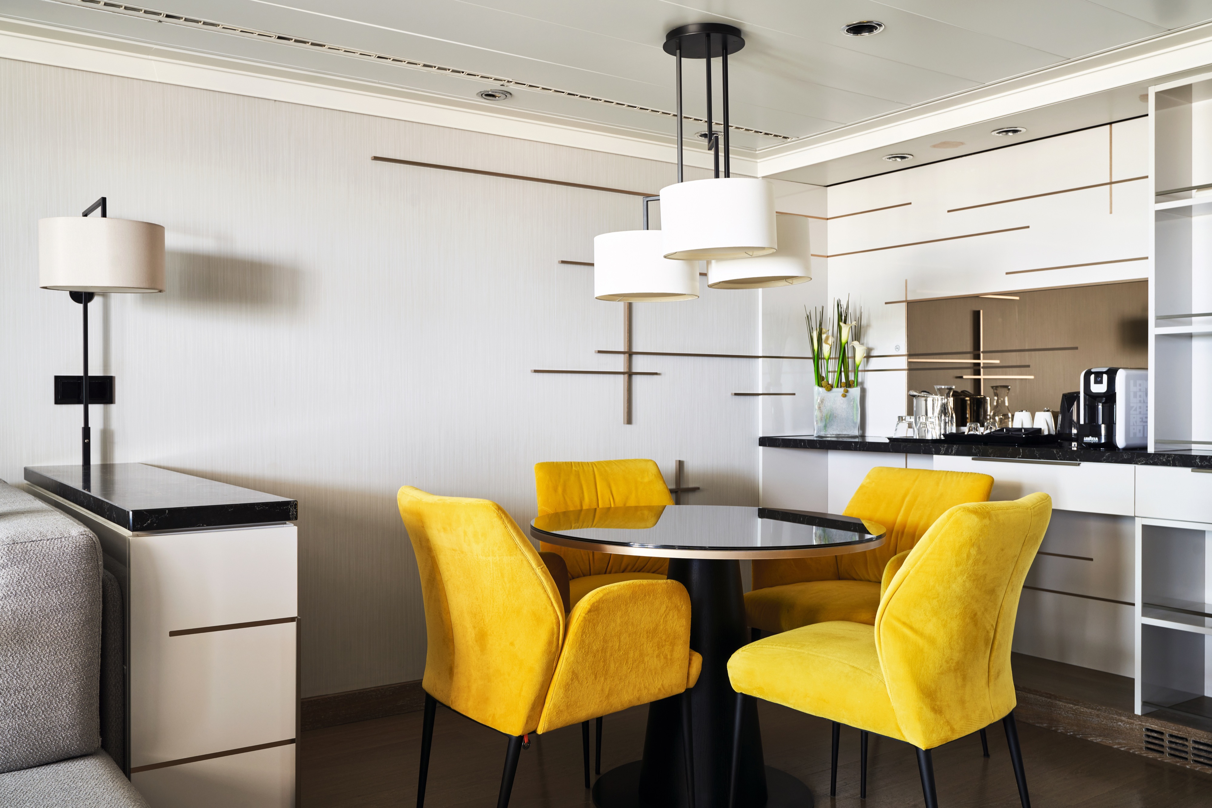 Executive Suite