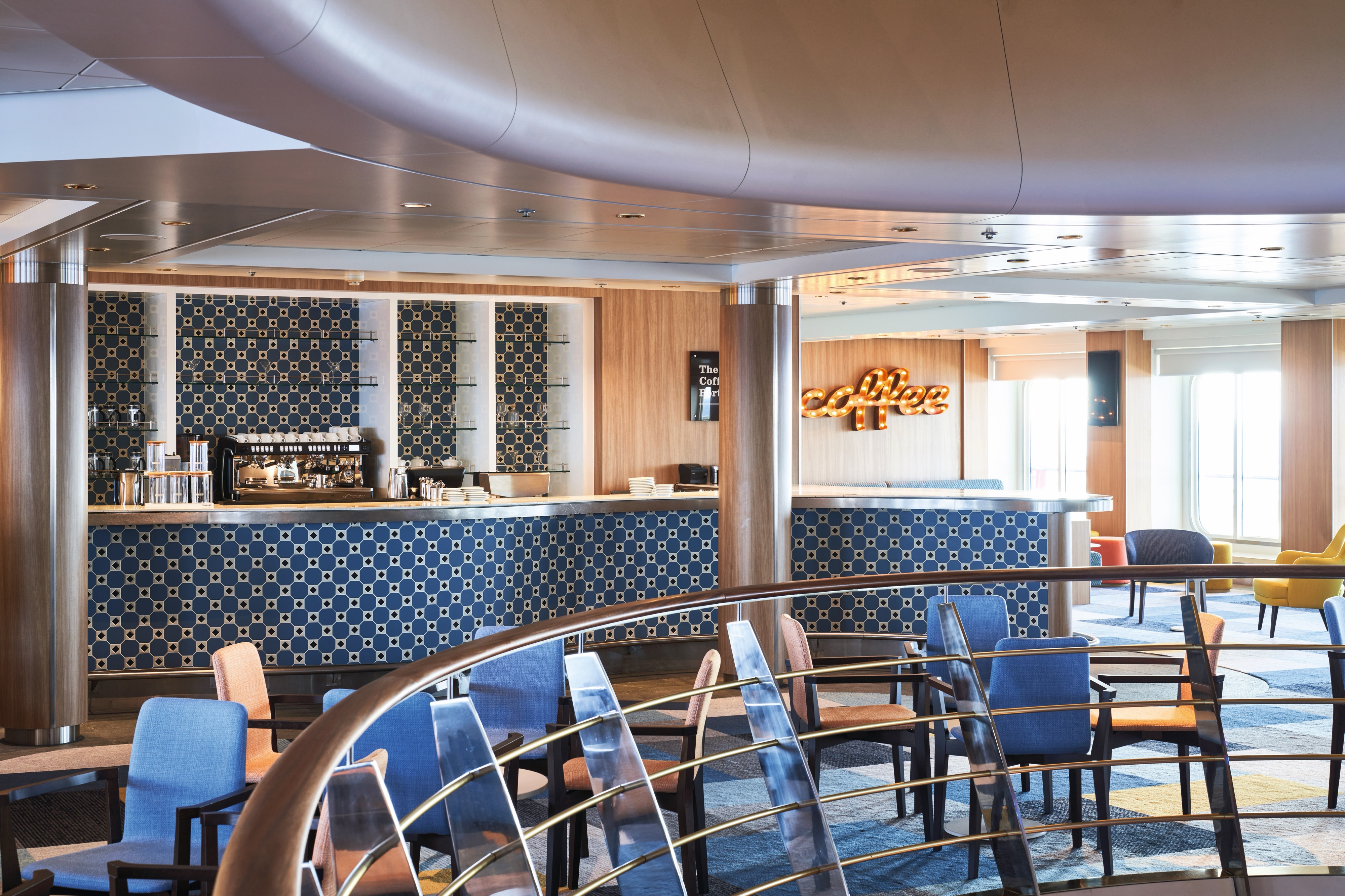 The Coffee Port