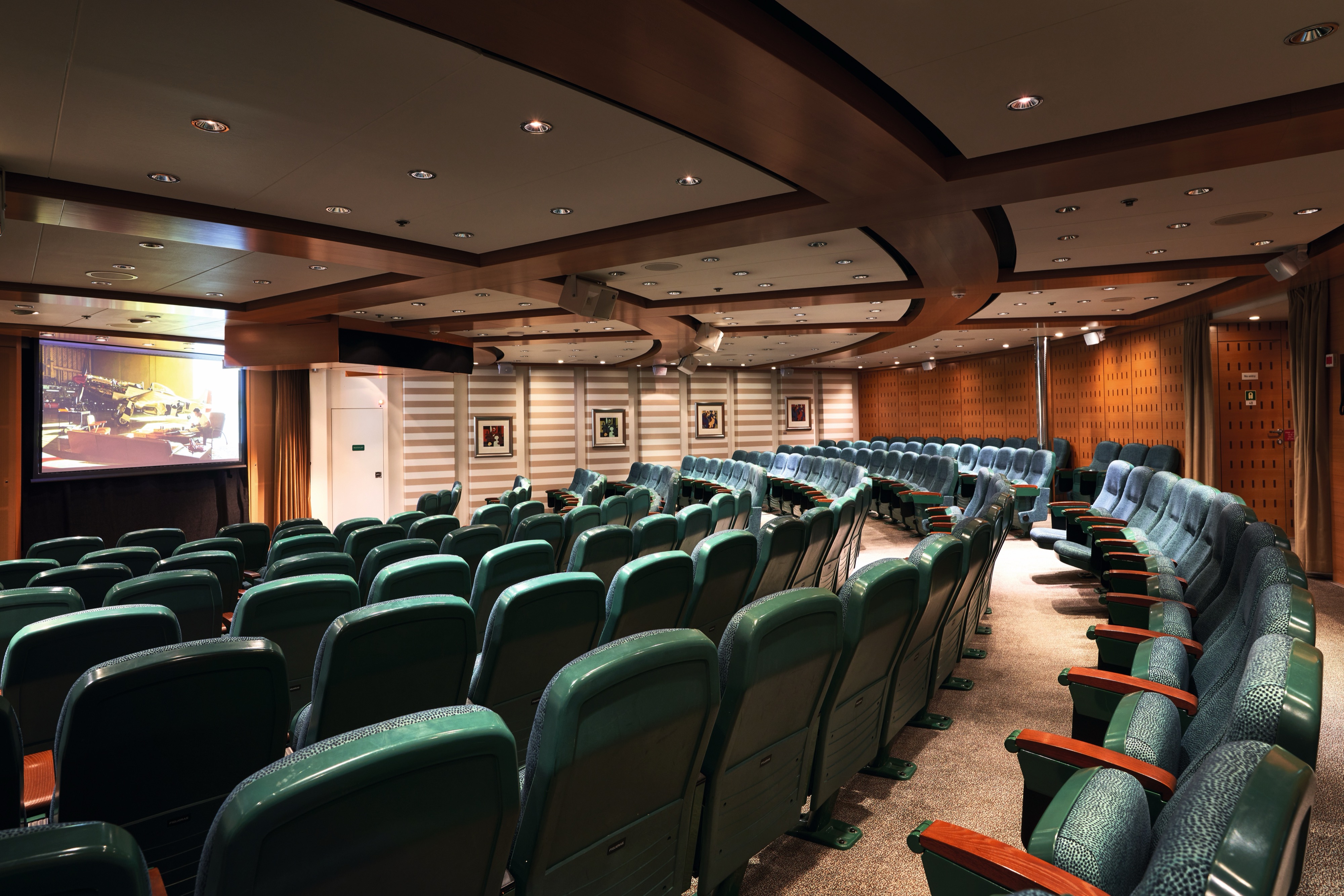 The Cinema