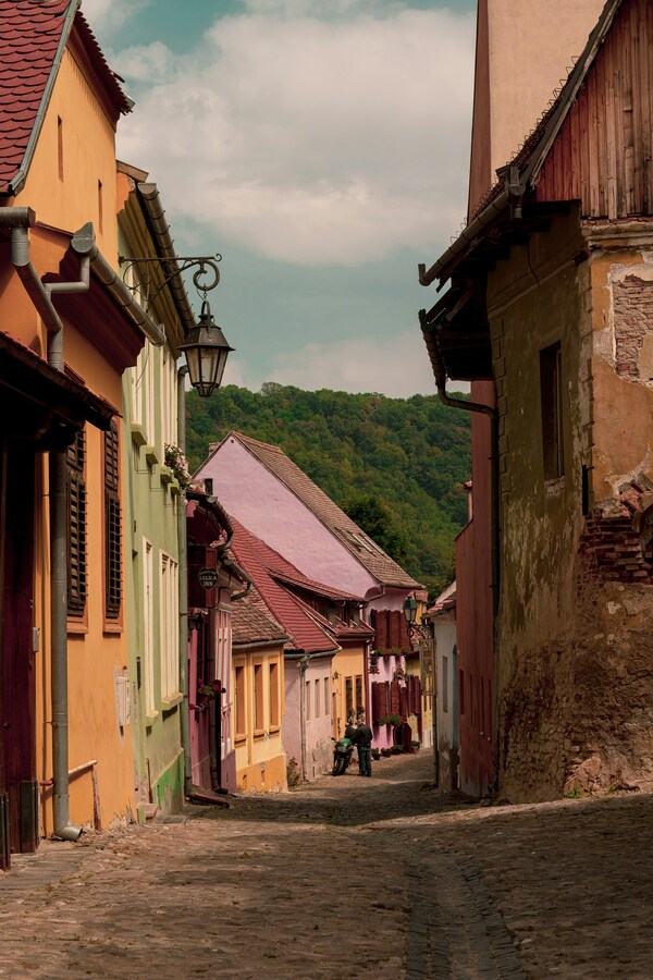 Sighișoara, Romania