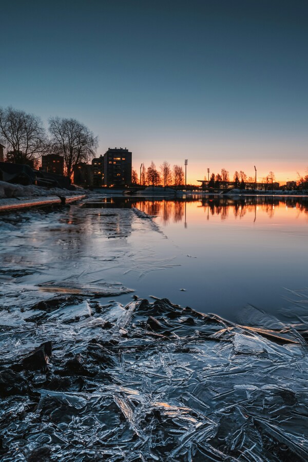 Oulu, Finland