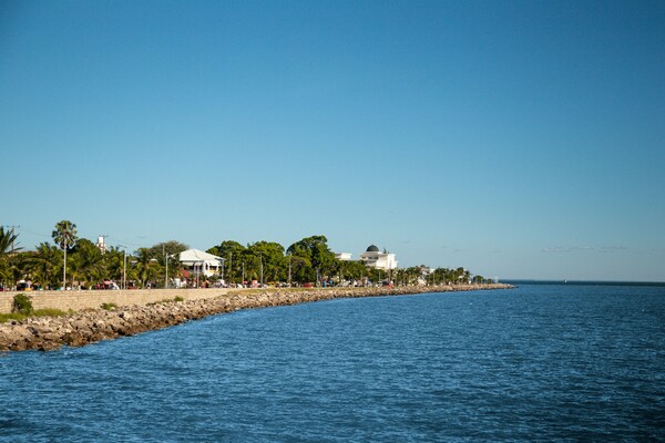 Mahajanga, Madagascar