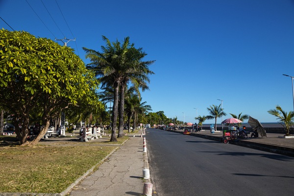 Mahajanga, Madagascar
