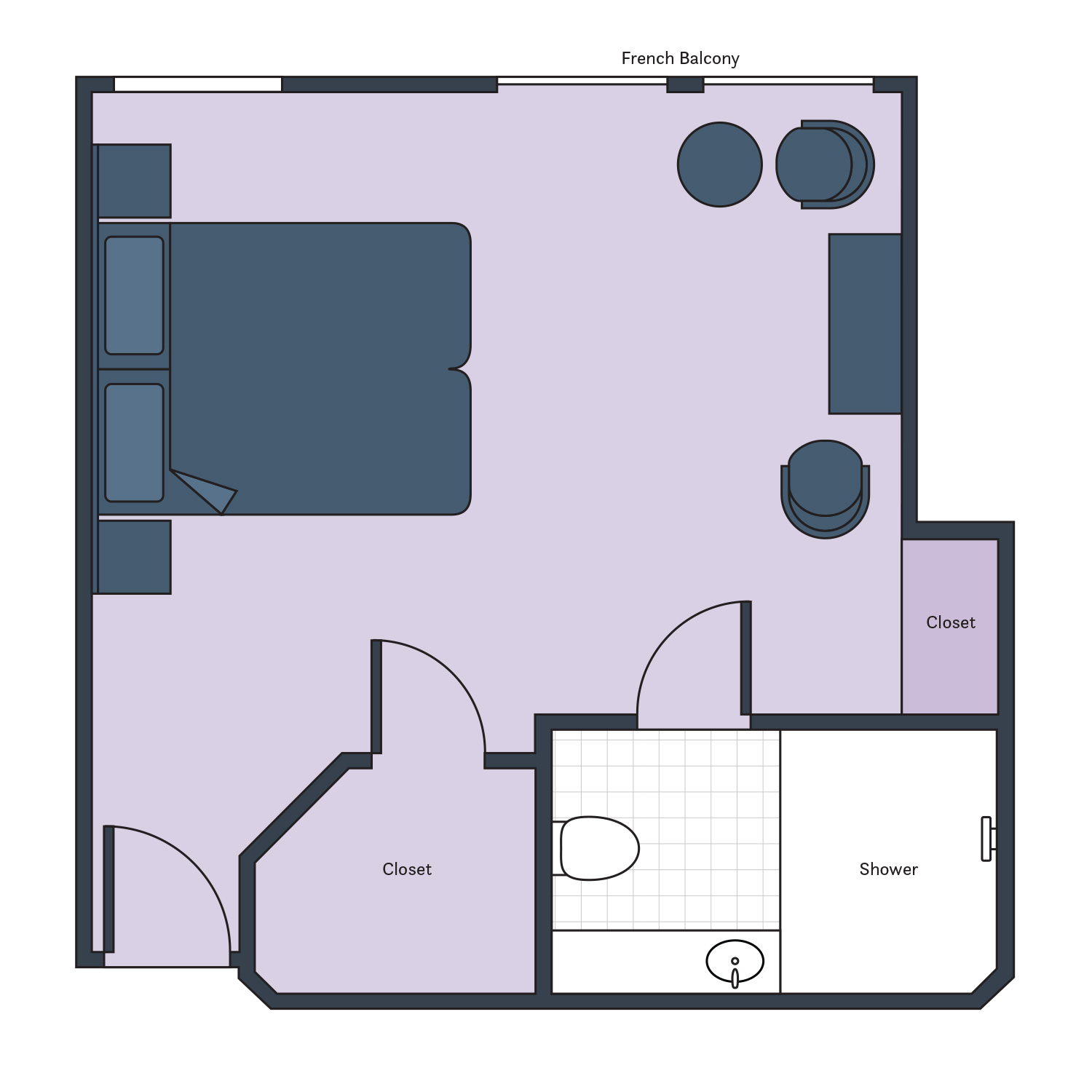 Suite