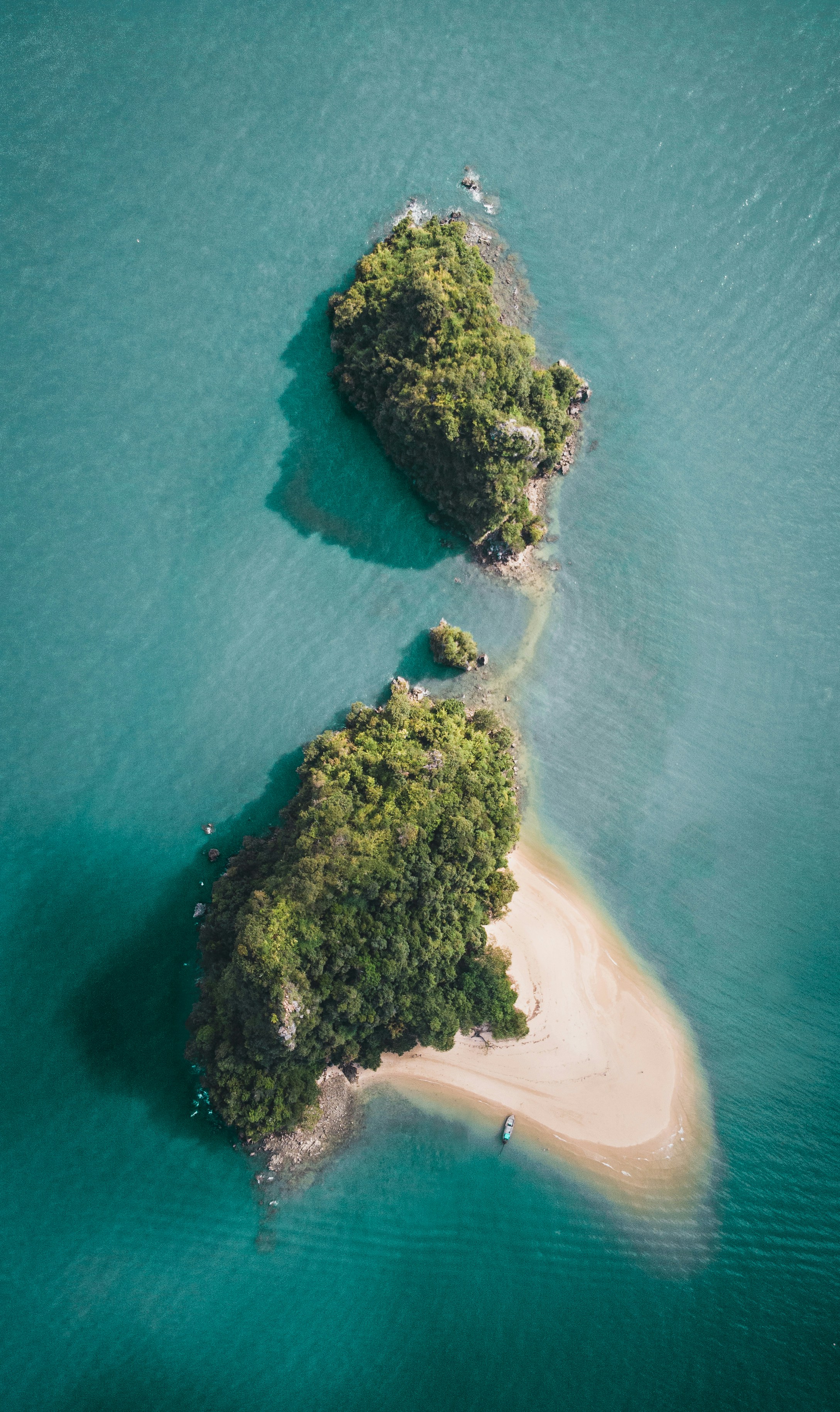 Ko Yao Noi, District de Ko Yao, Phang Nga, Thailand