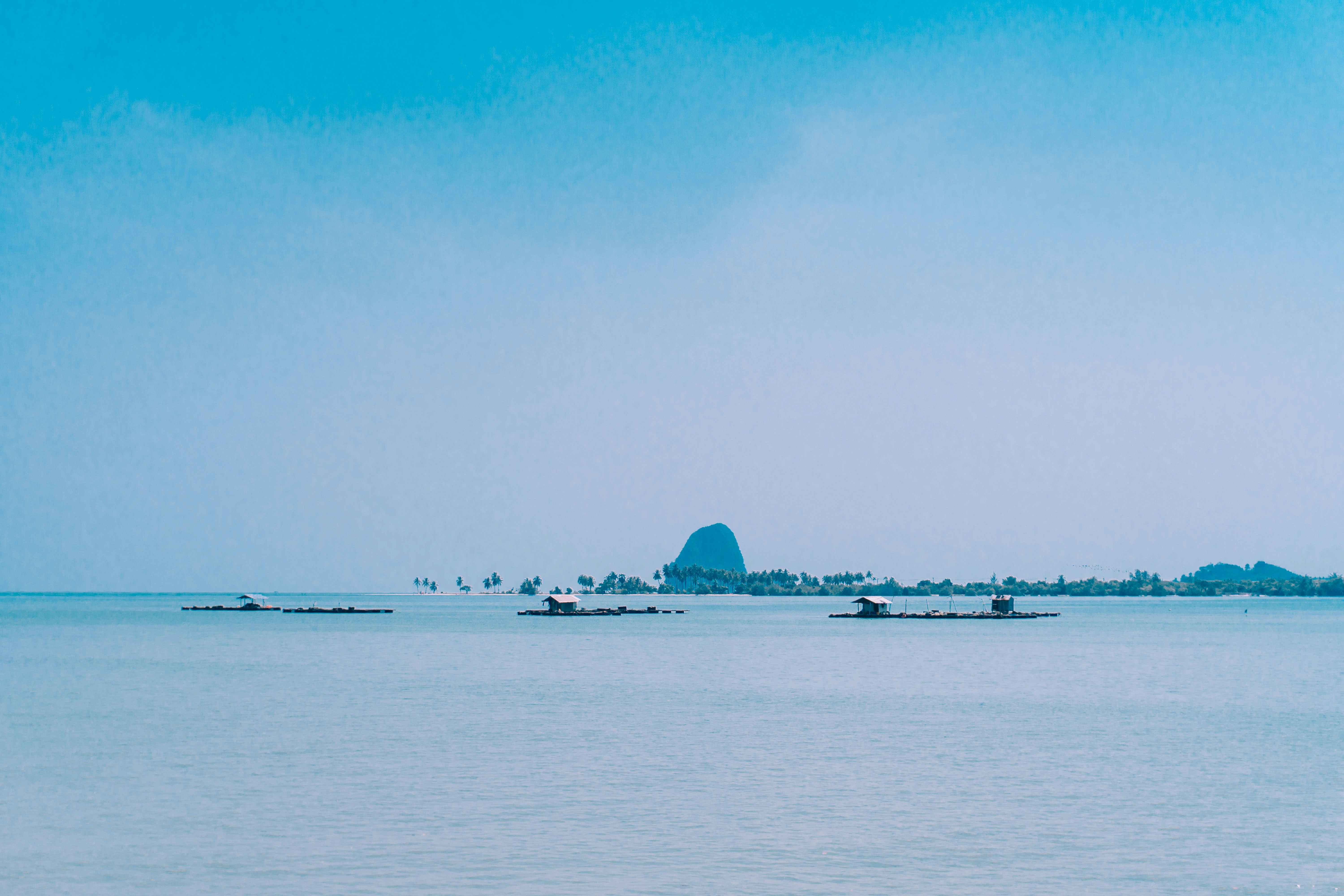 Ko Yao Noi Ko Yao District, Phang-nga, Thailand