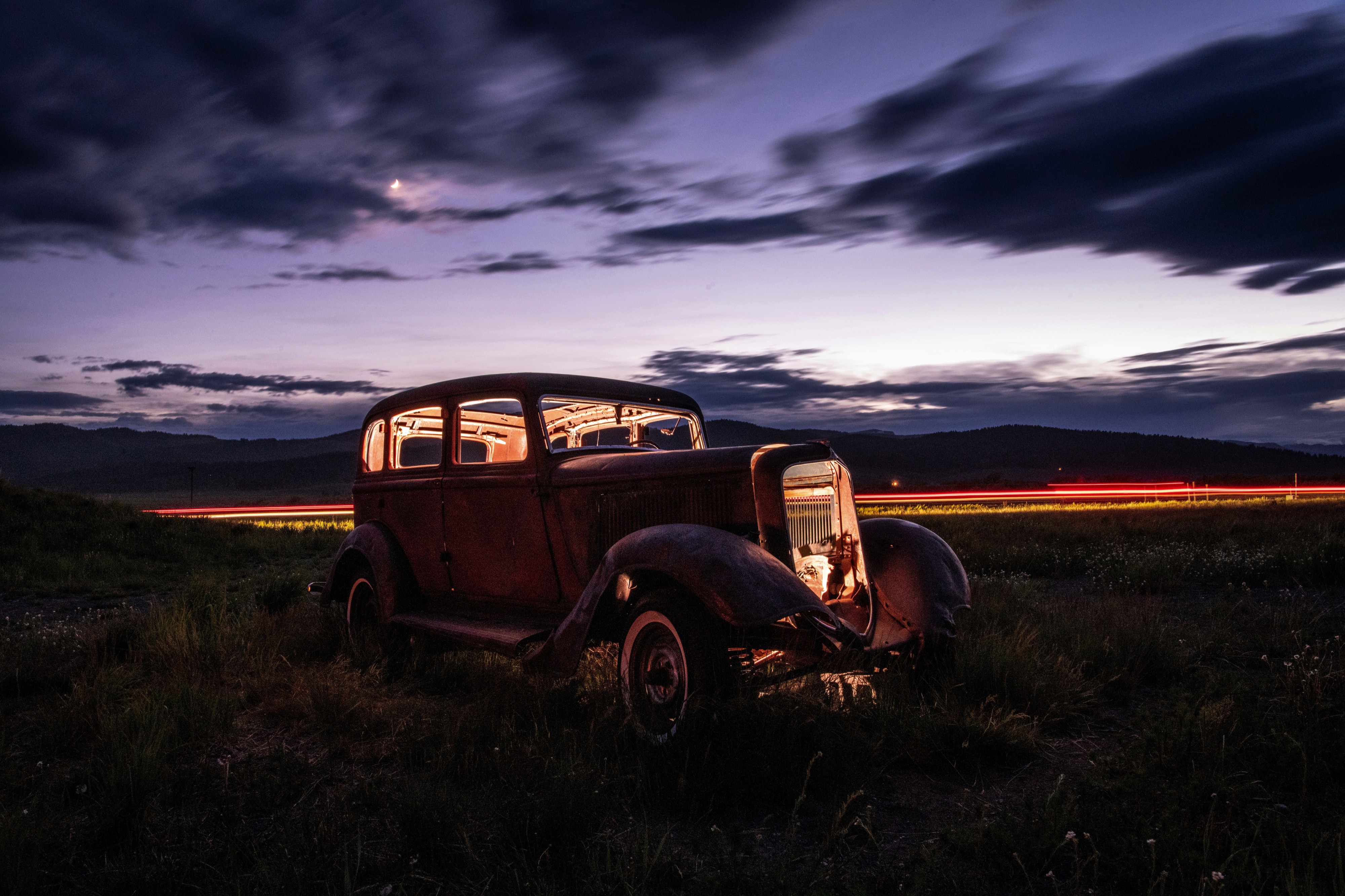 West Yellowstone, MT, USA