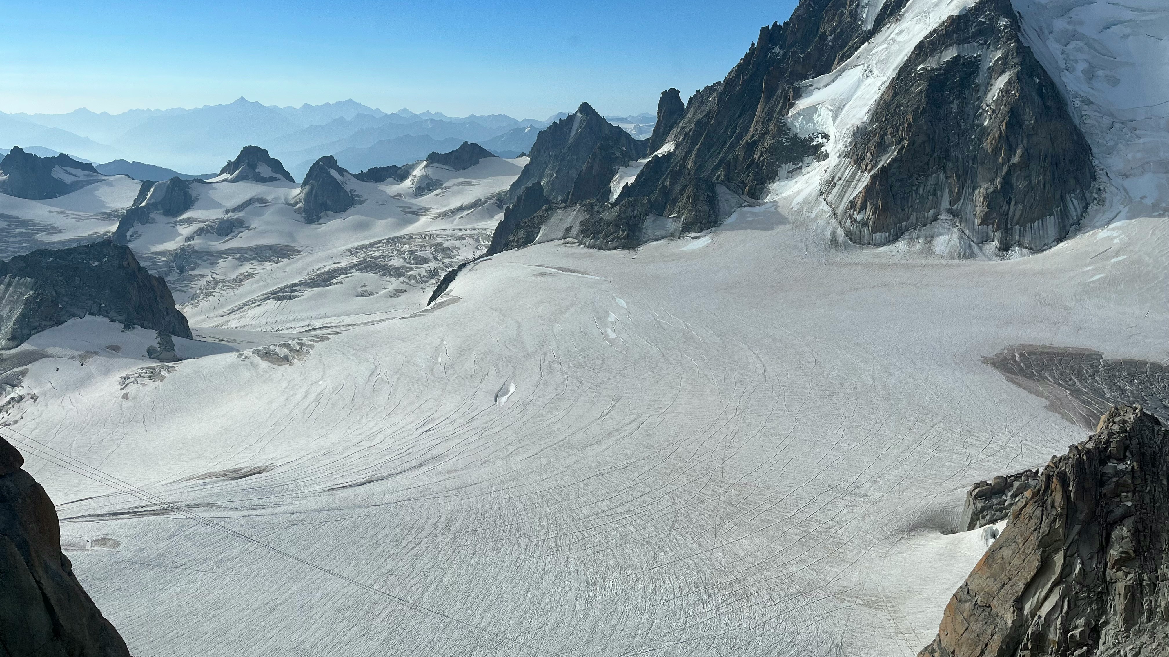 Chamonix-Mont-Blanc, France