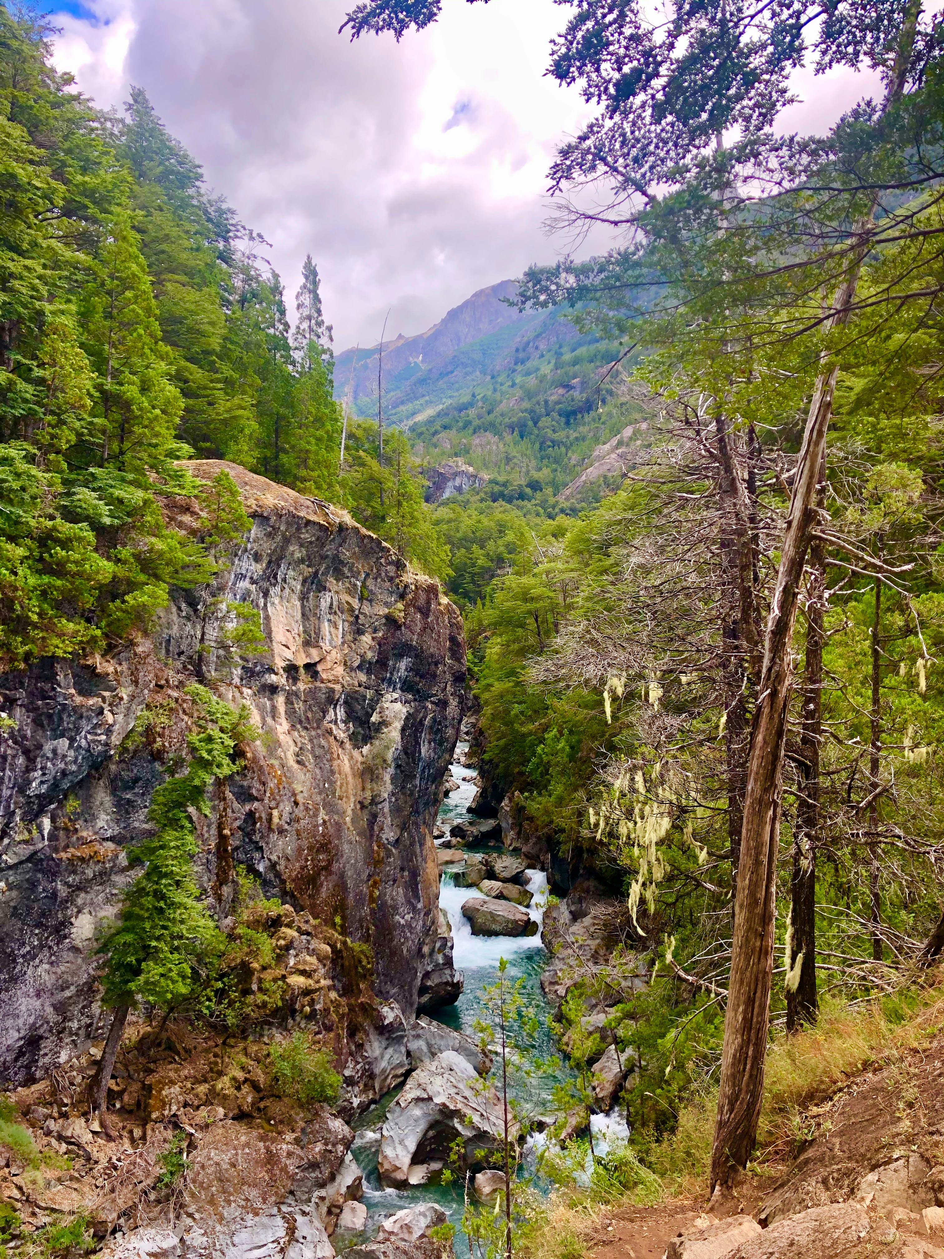Bariloche, San Carlos de Bariloche, Argentina