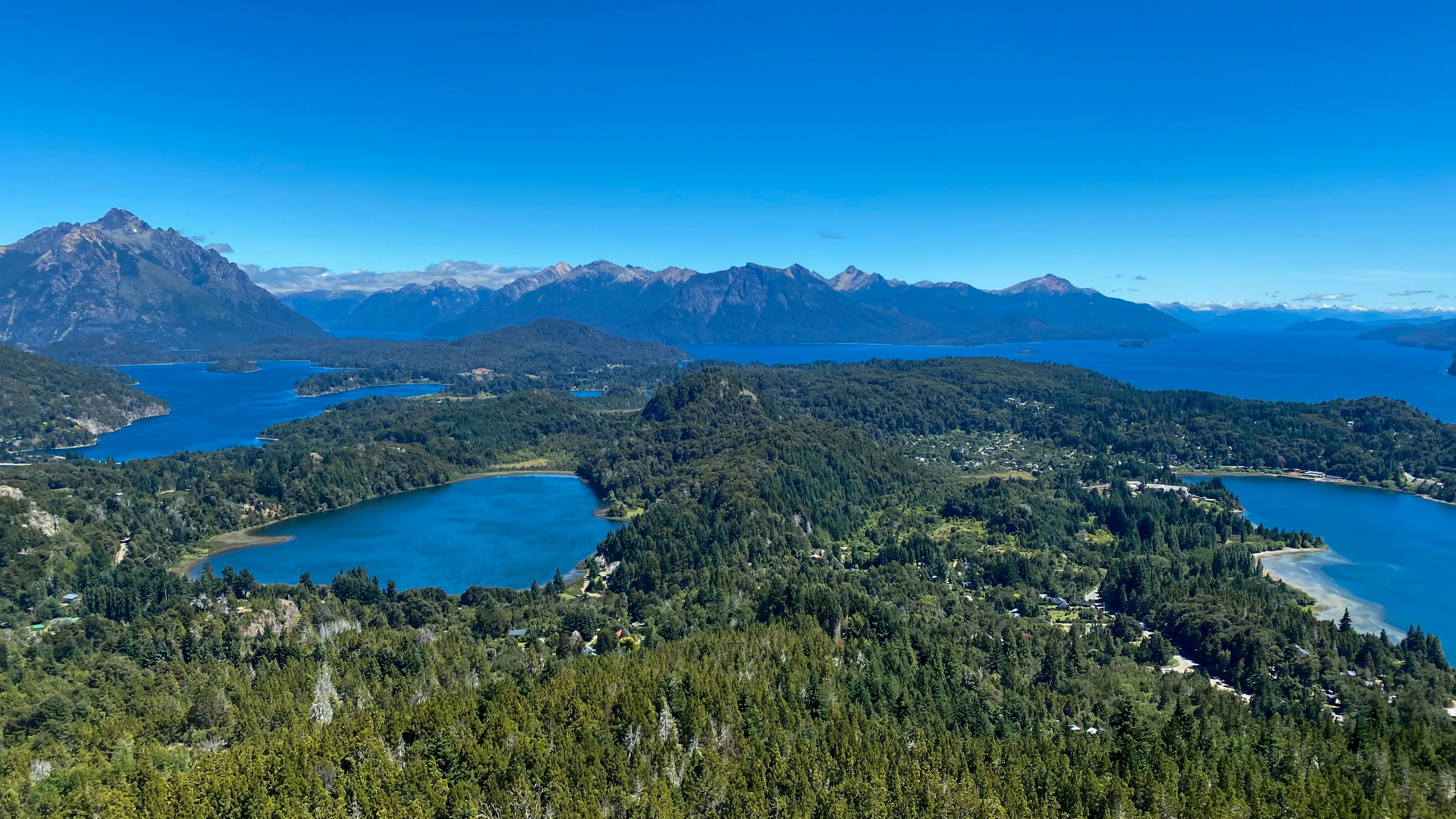 San Carlos de Bariloche, Río Negro, Argentina