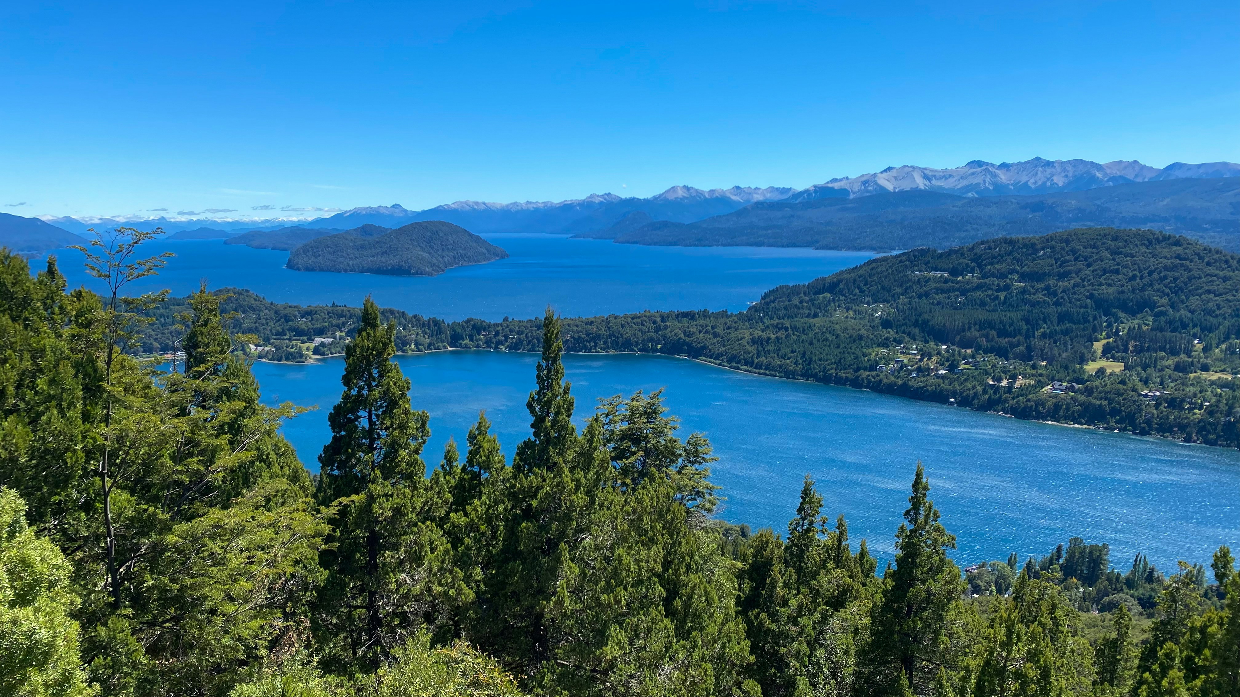 San Carlos de Bariloche, Río Negro, Argentina