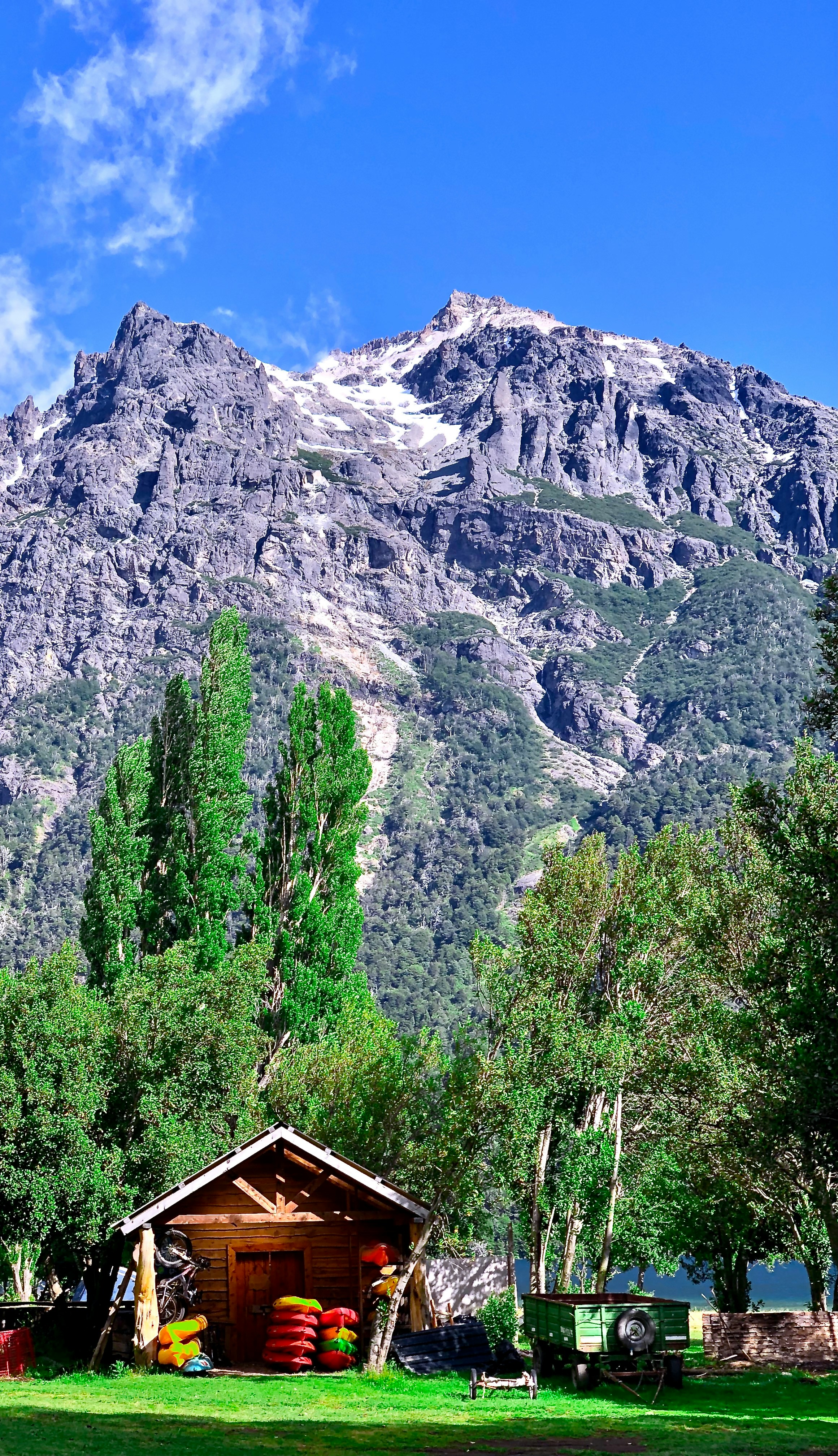 Bariloche, Bariloche, Argentina