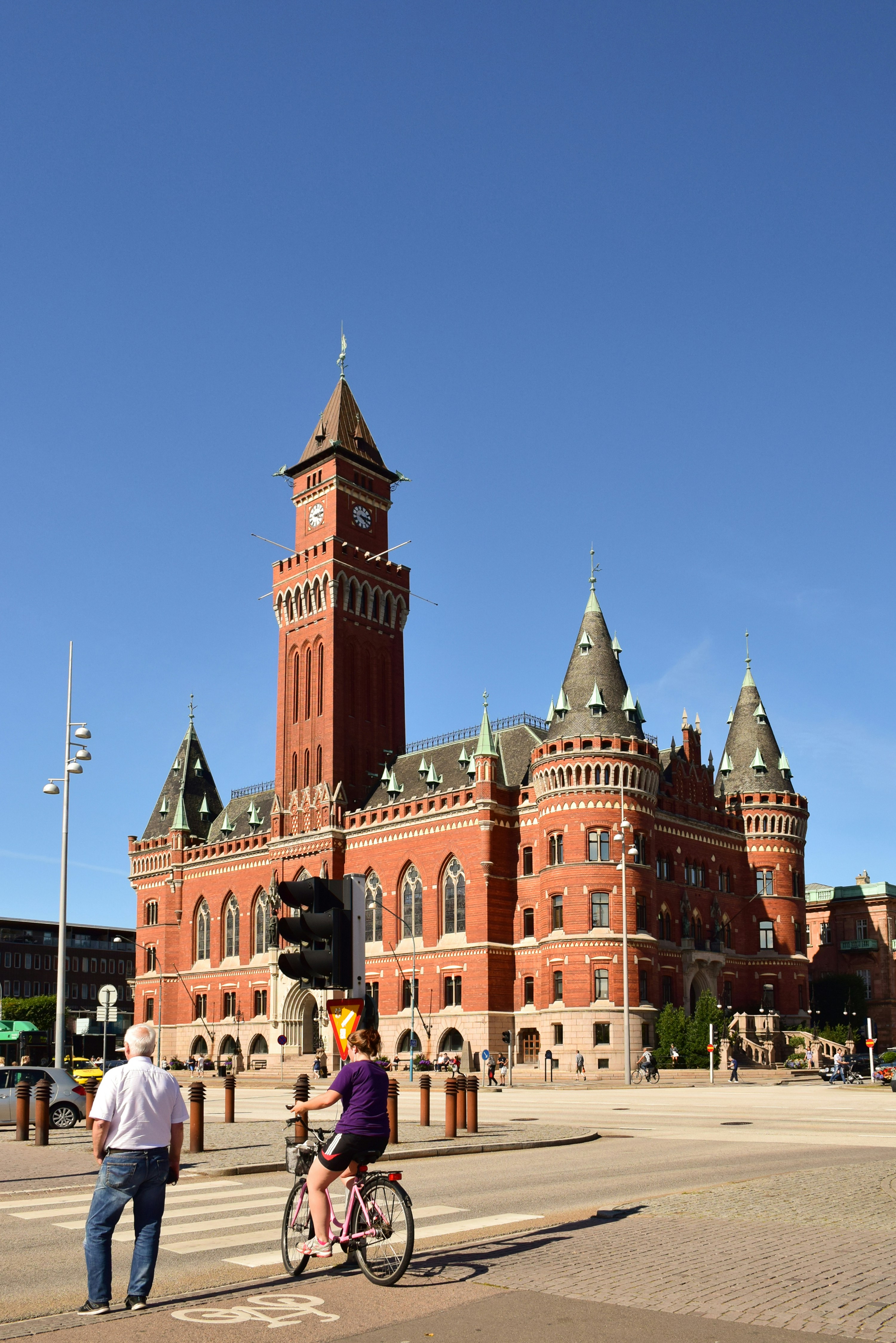 Helsingborg, Sweden