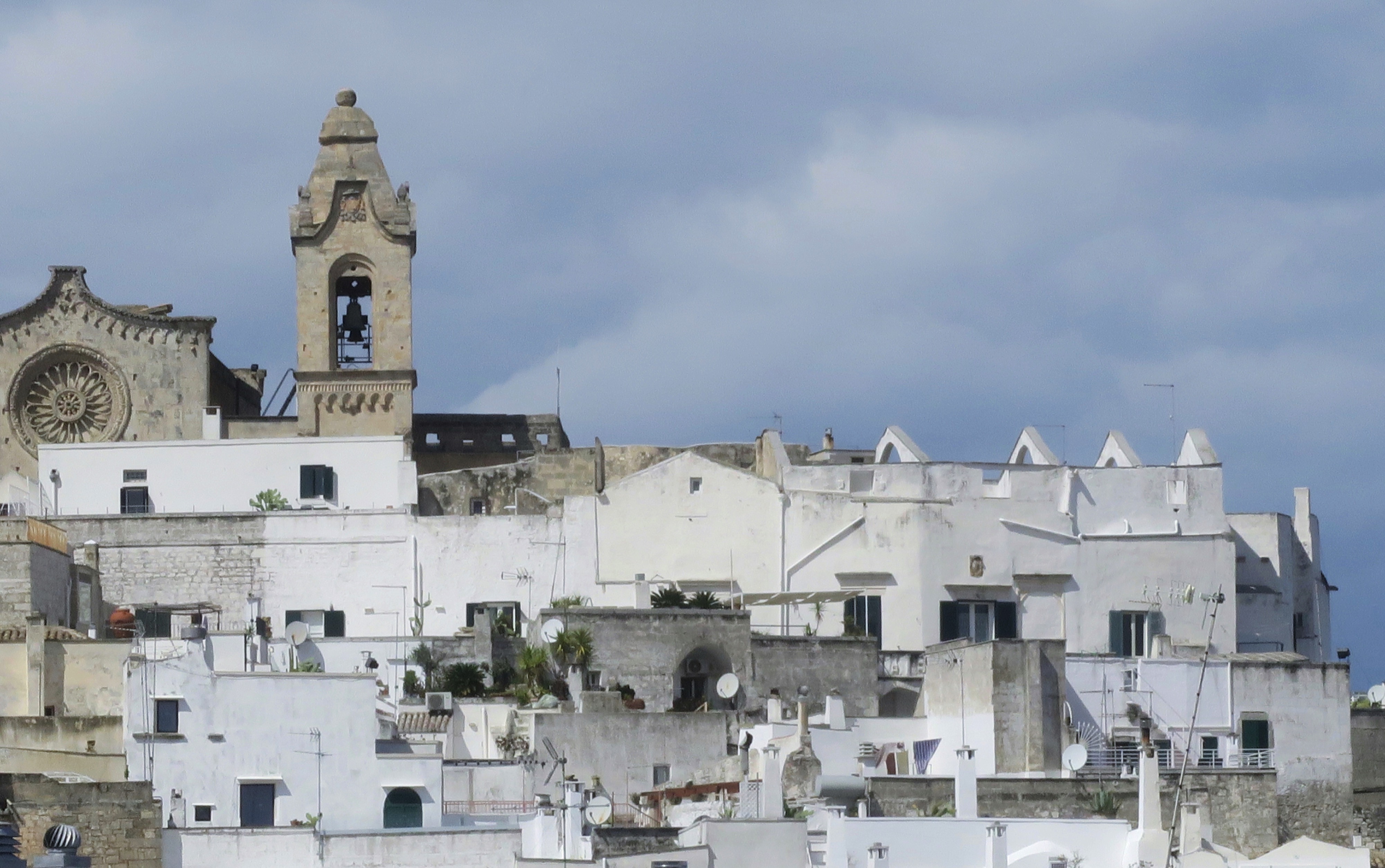 Ostuni, BR, Italy
