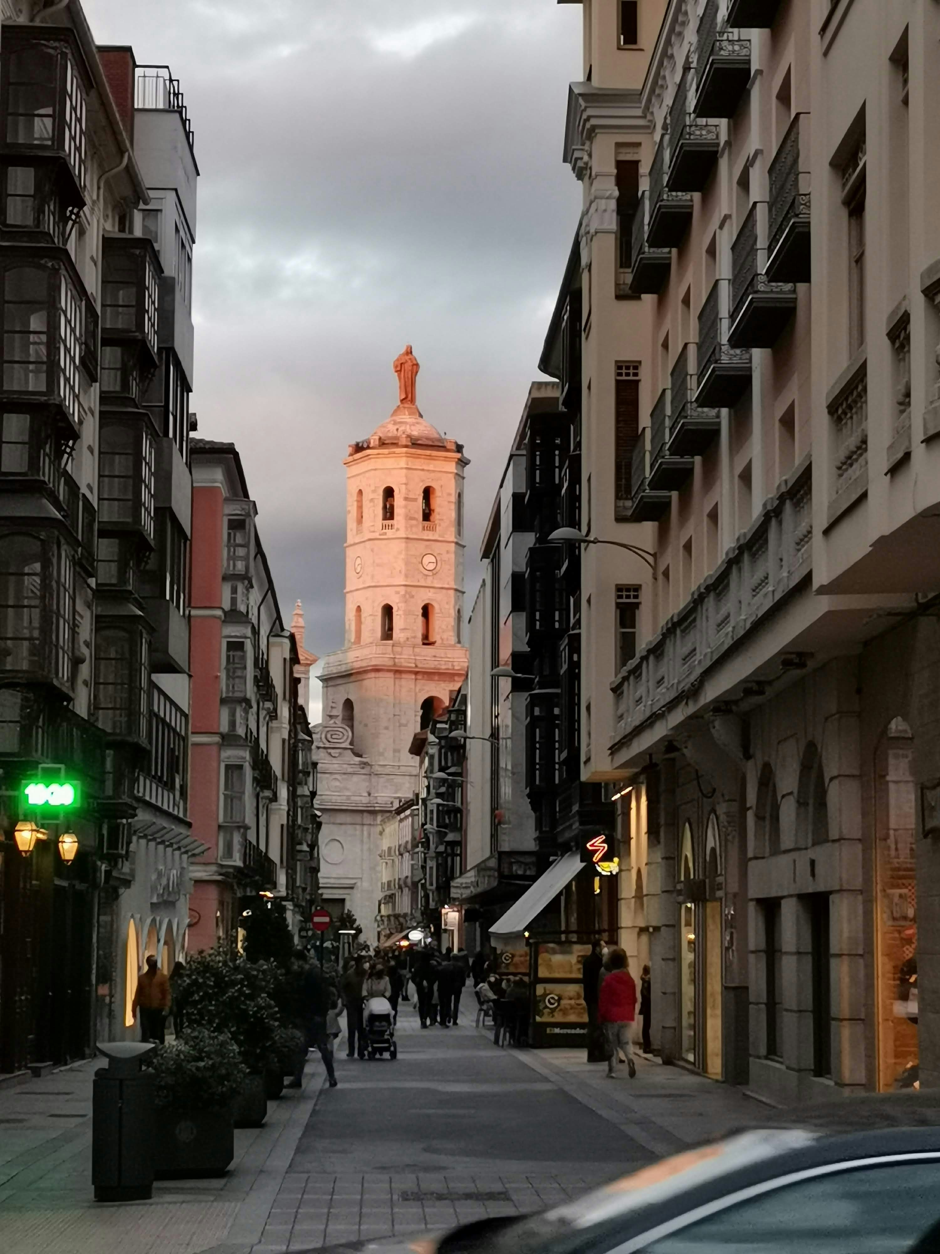 Valladolid, Spain