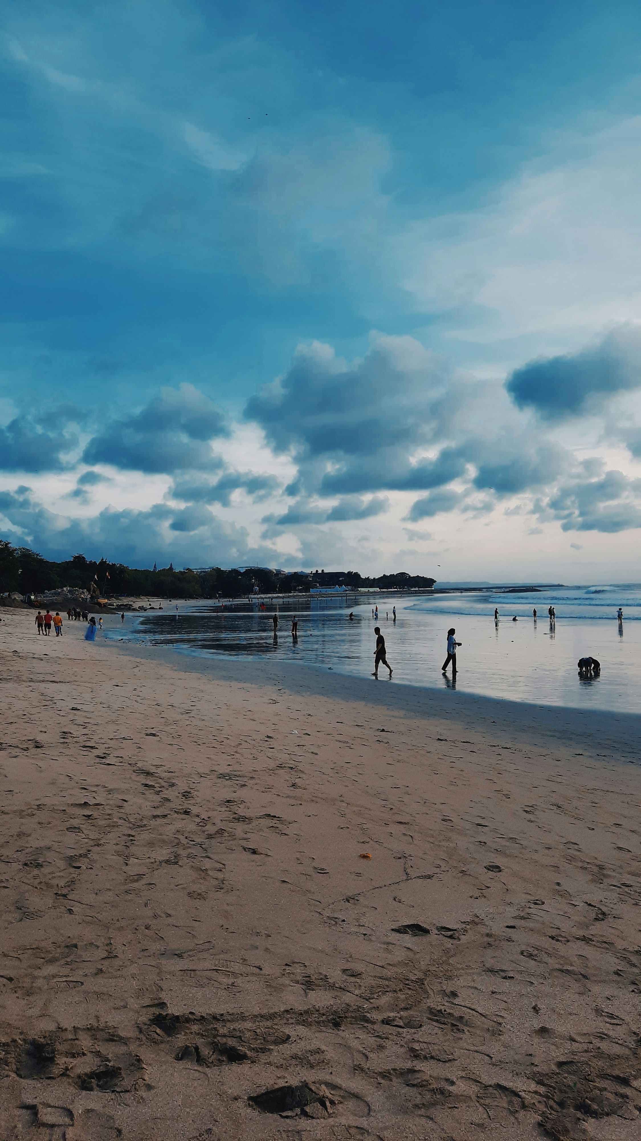 Kuta, Badung Regency, Bali, Indonesia