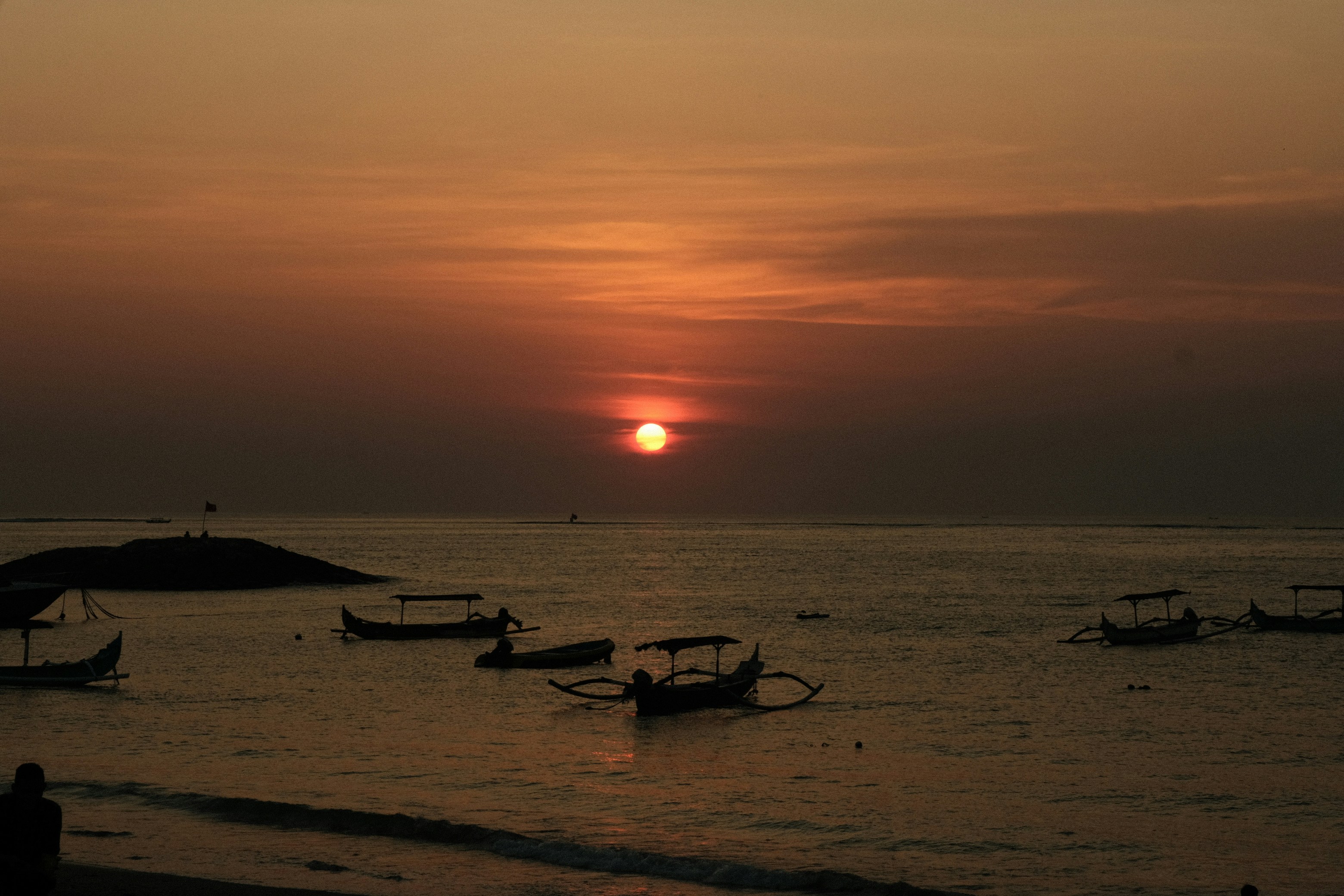 Kuta, Badung Regency, Bali, Indonesia