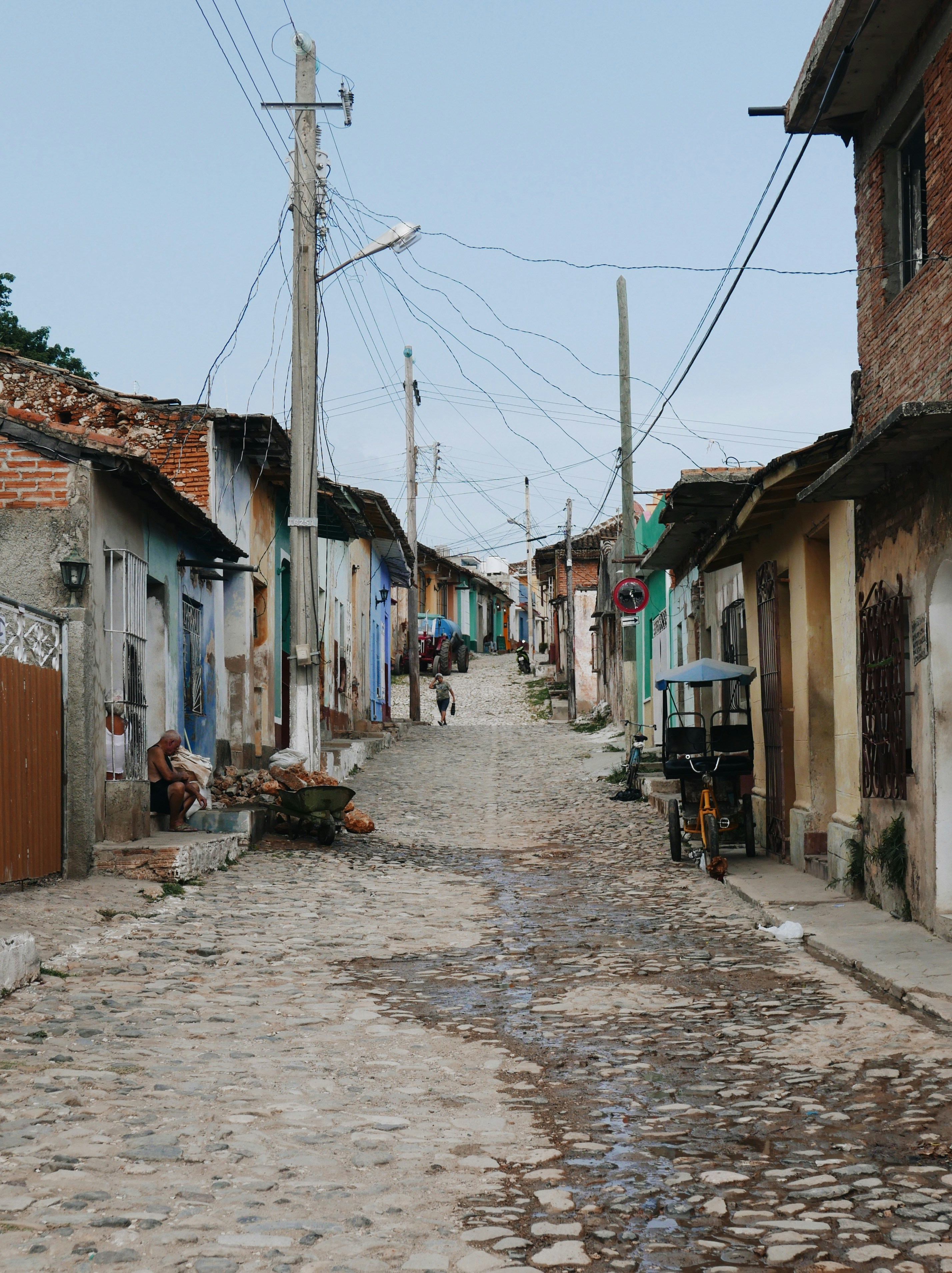 Trinidad, Cuba