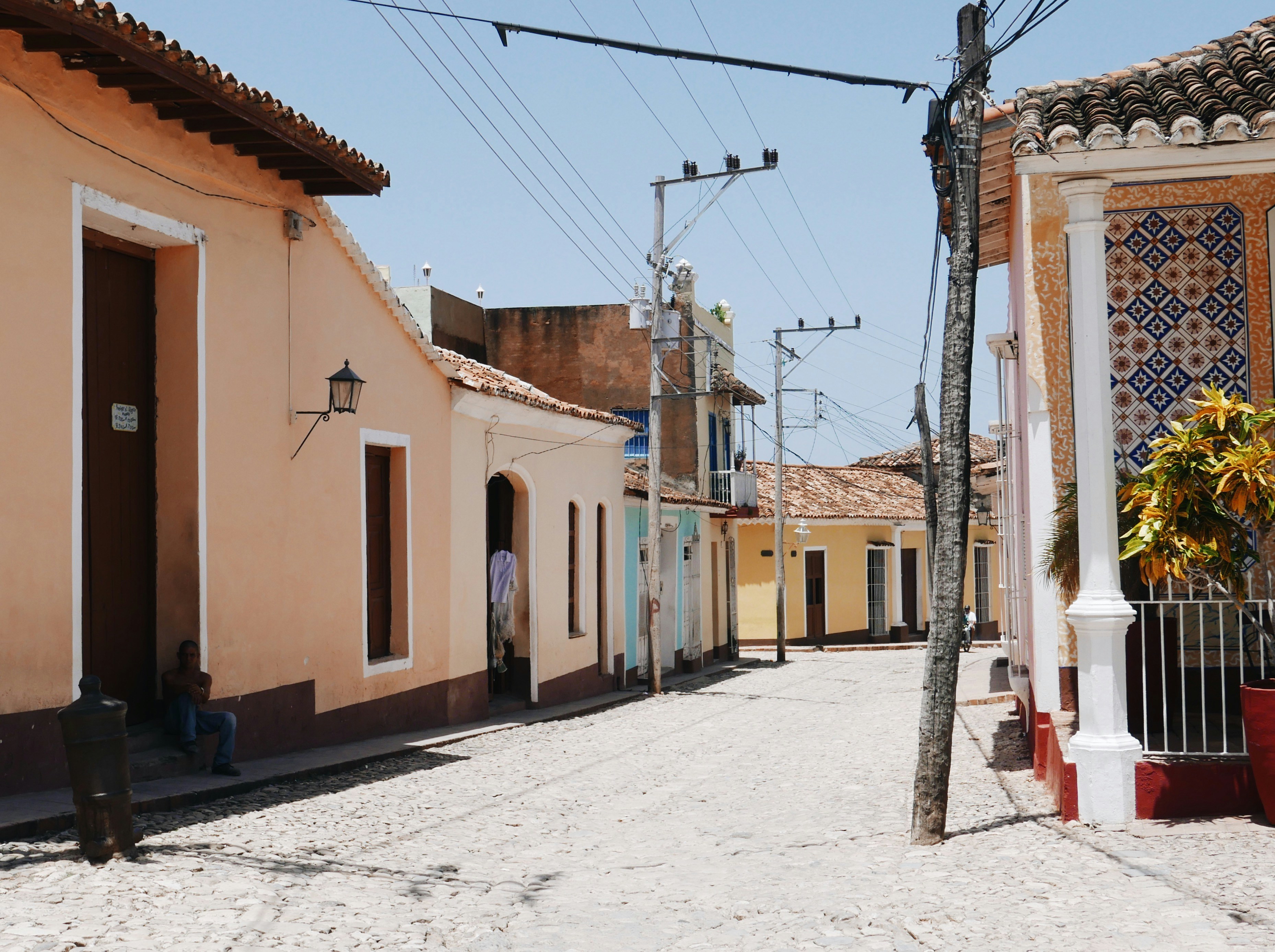Trinidad, Cuba