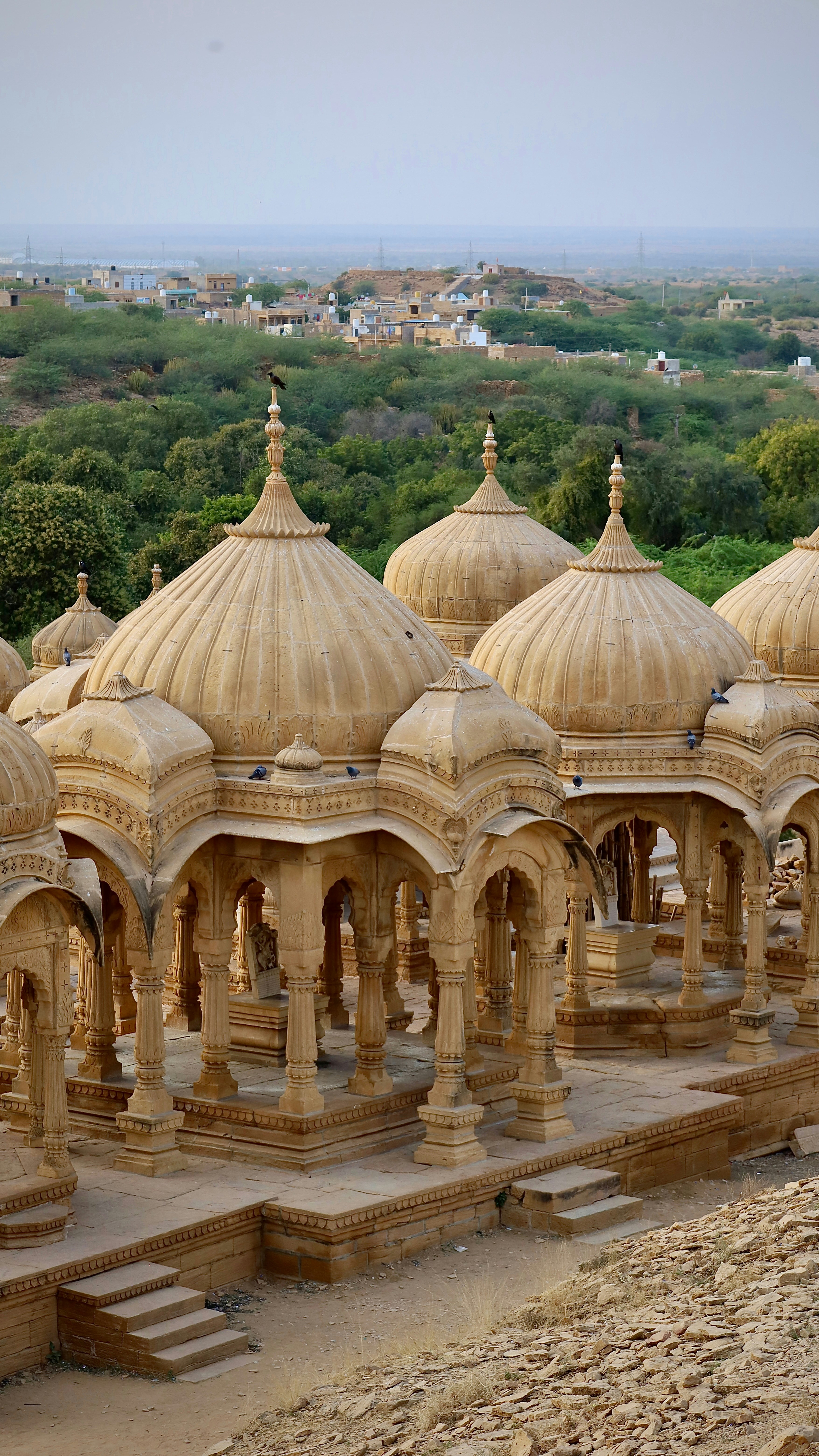 Jaisalmer, India