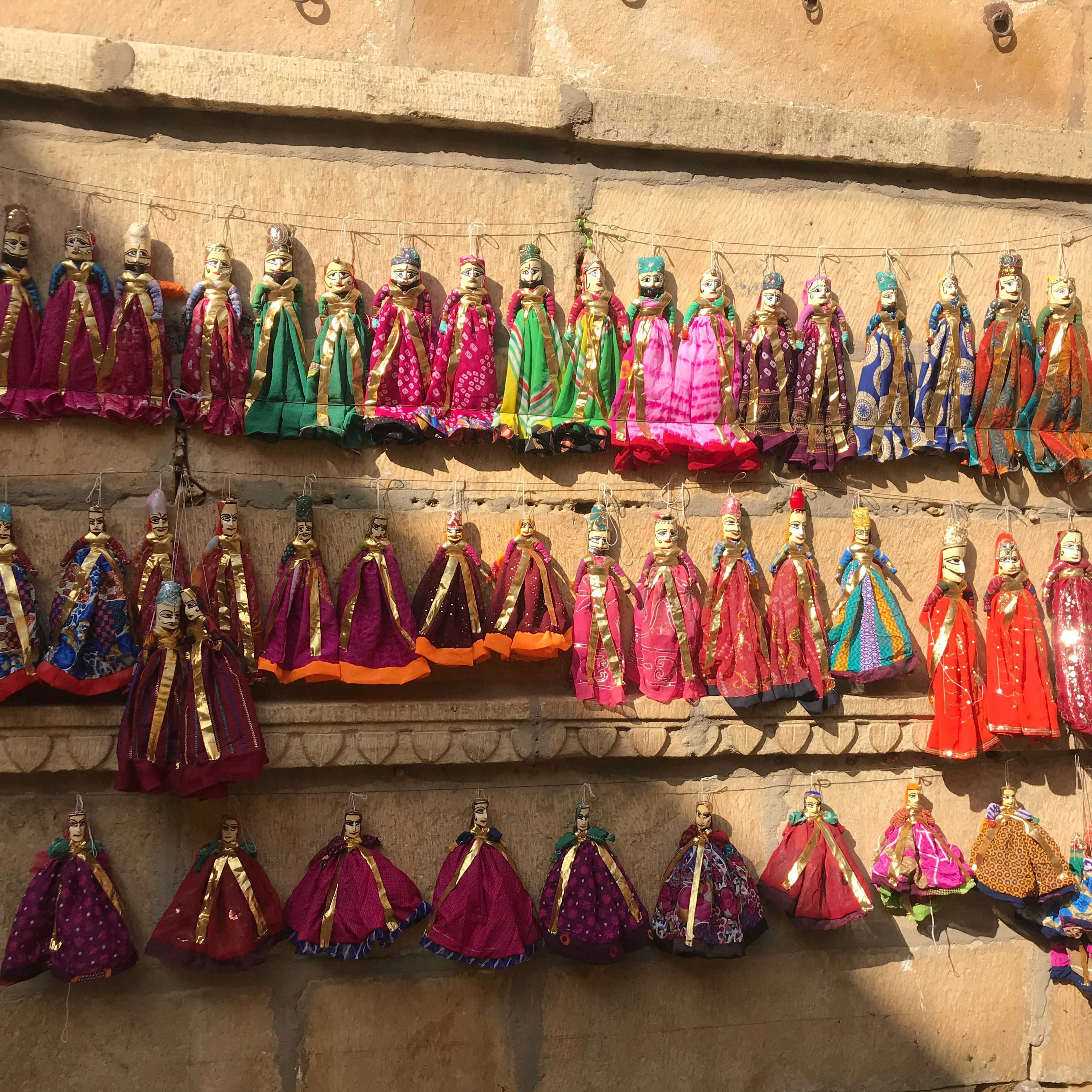 Jaisalmer, India