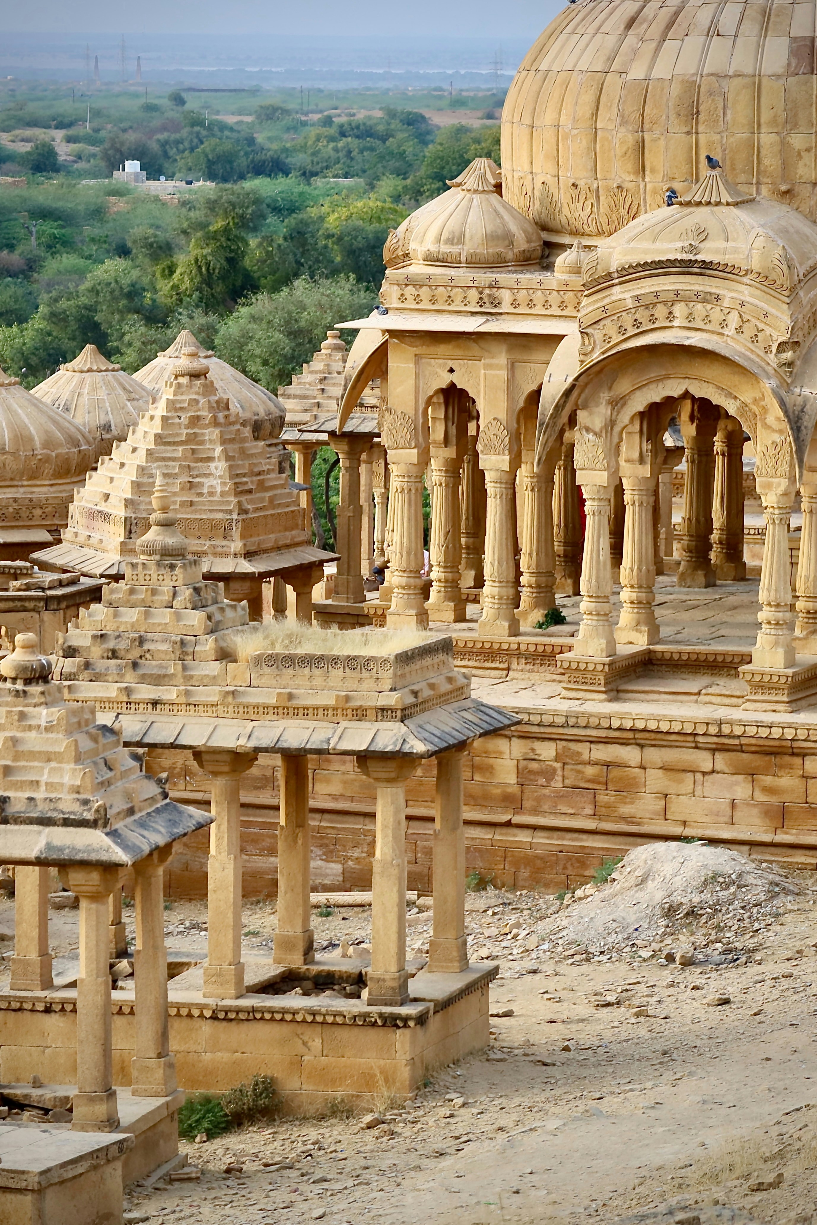 Jaisalmer, India