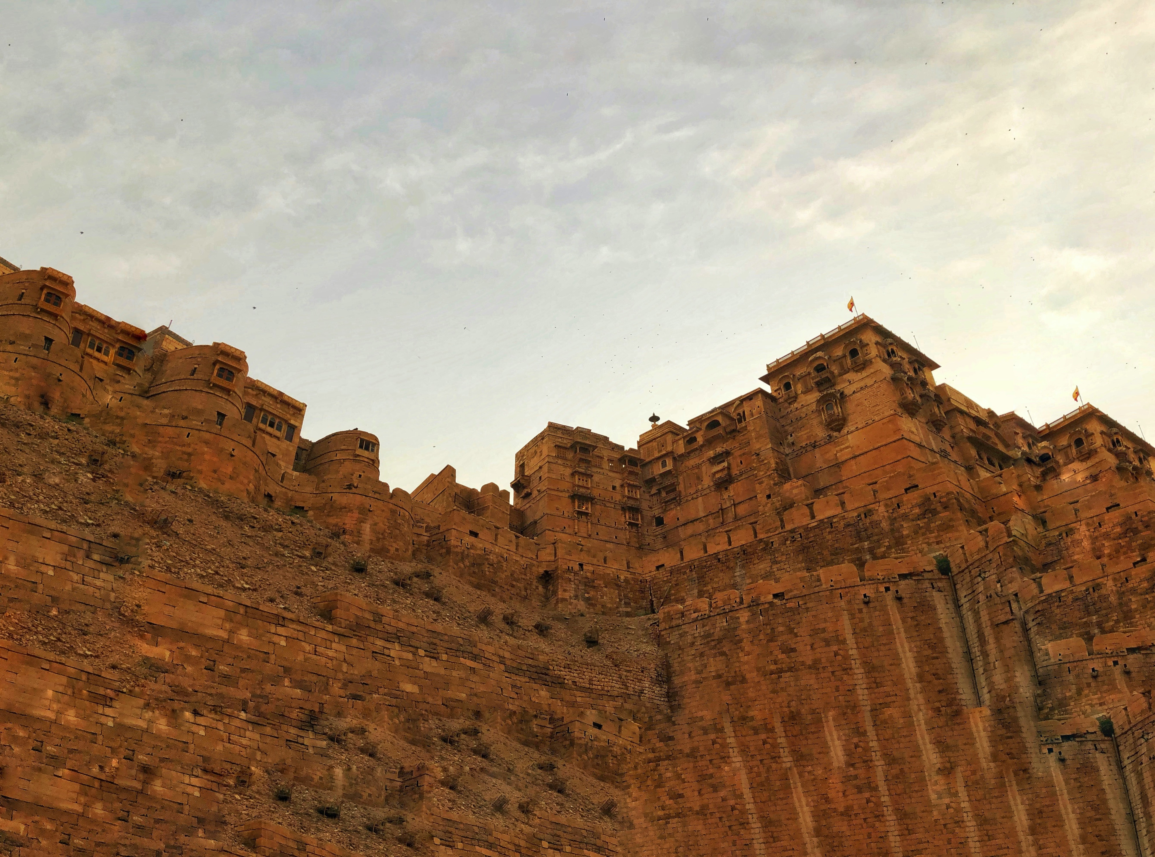 246, In Side Fort, Vyasa para, 345001 Jaisalmer, India