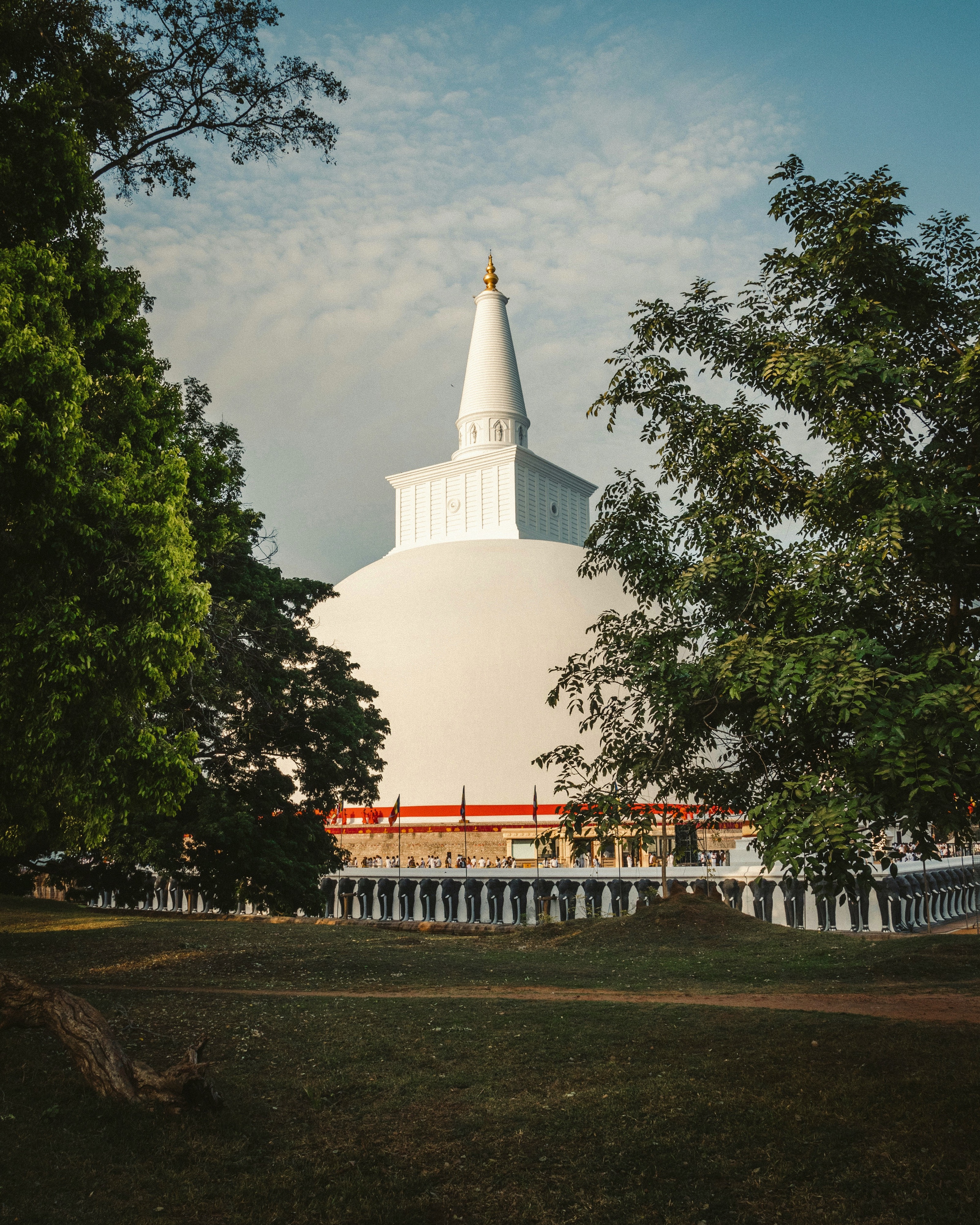 Anuradhapura, Sri Lanka