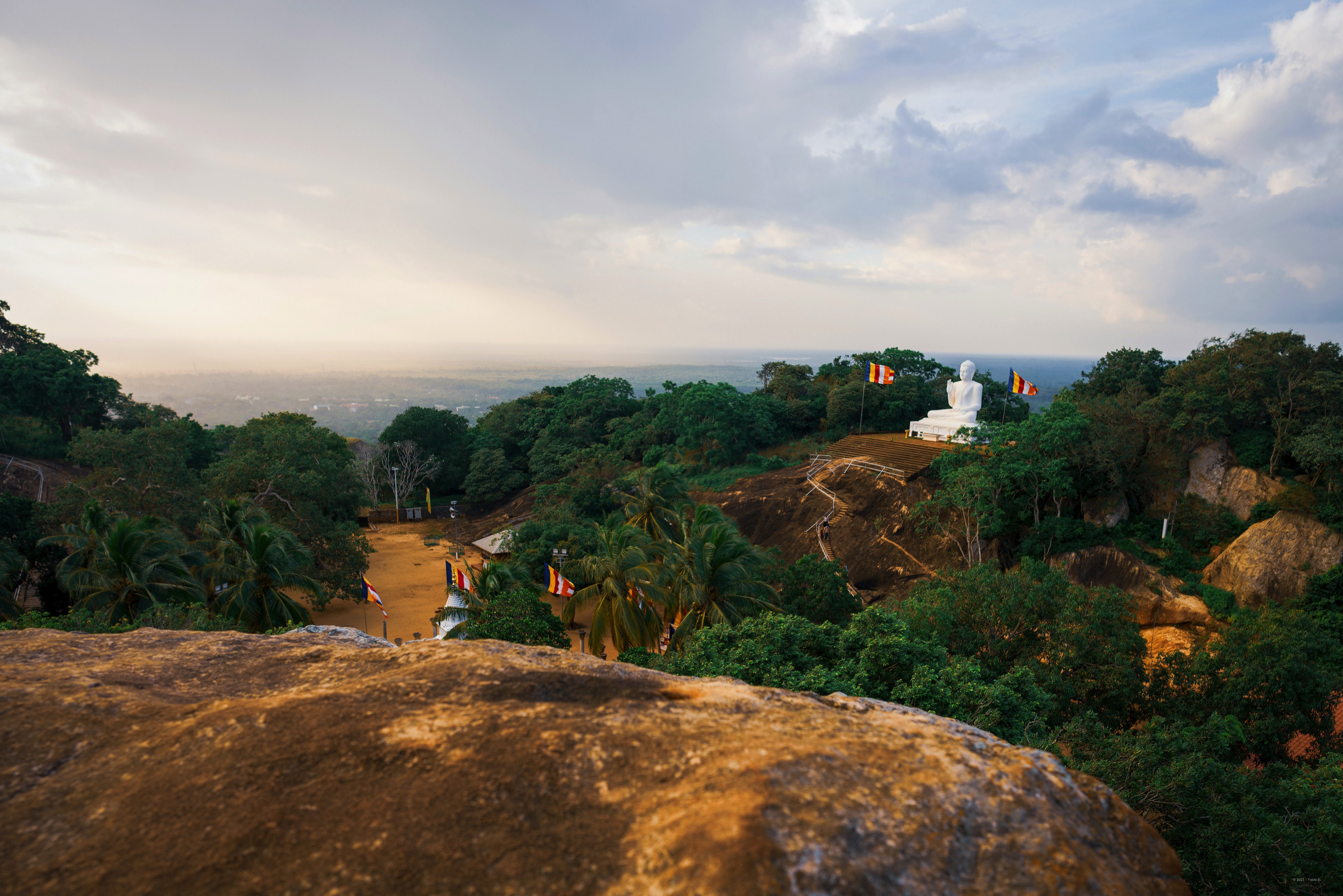 Anuradhapura, Sri Lanka