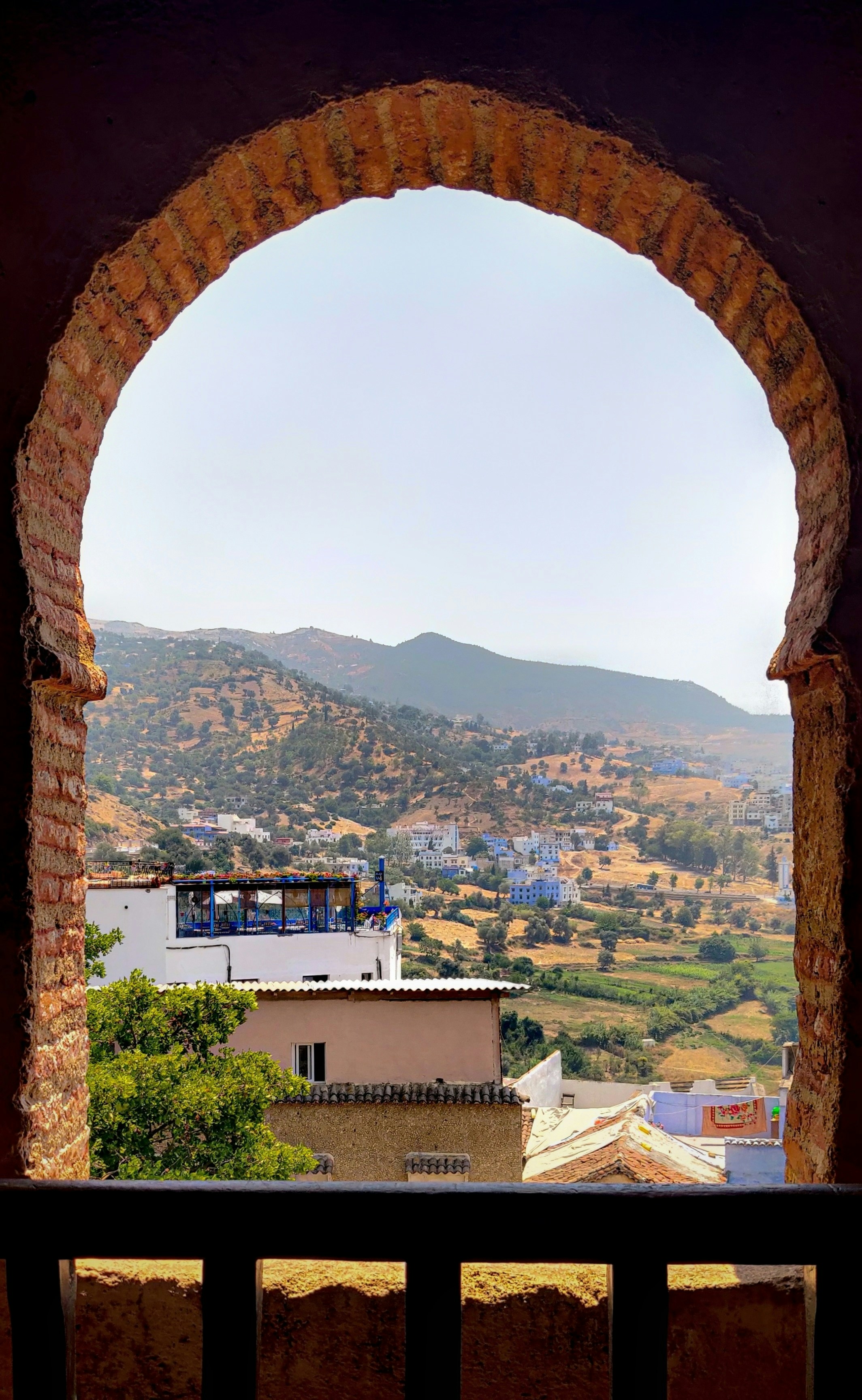 Chefchaouen, Morocco
