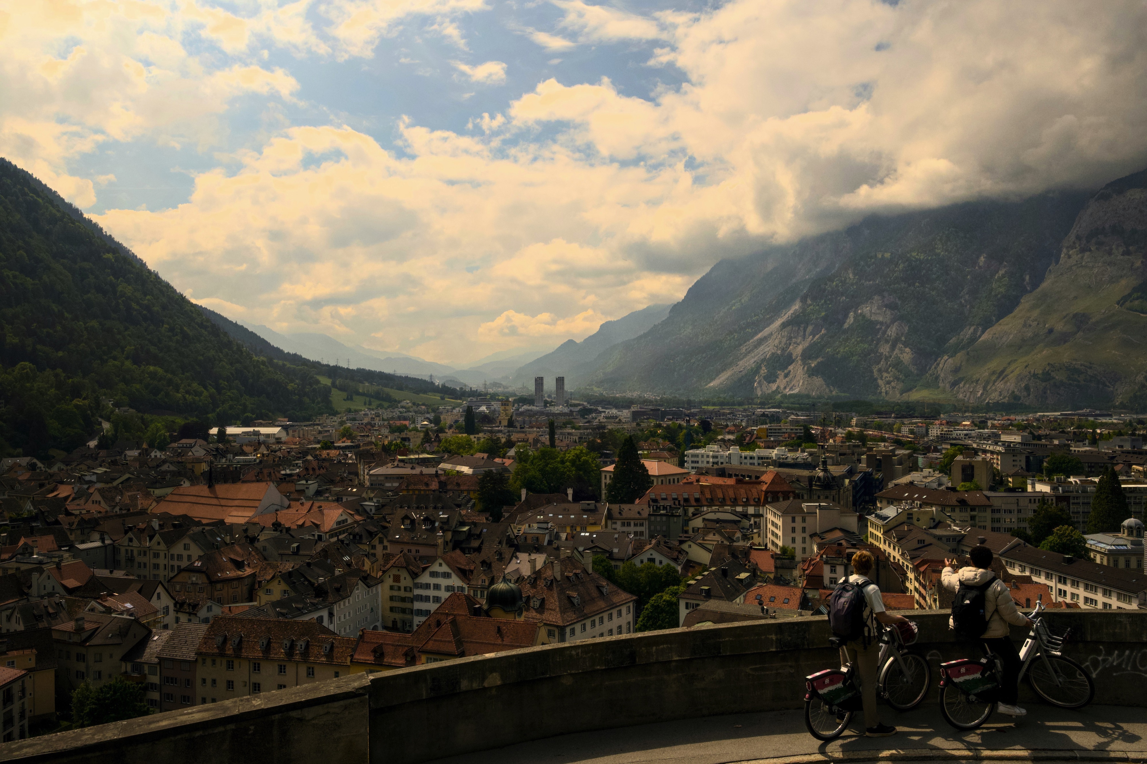 Chur, Switzerland