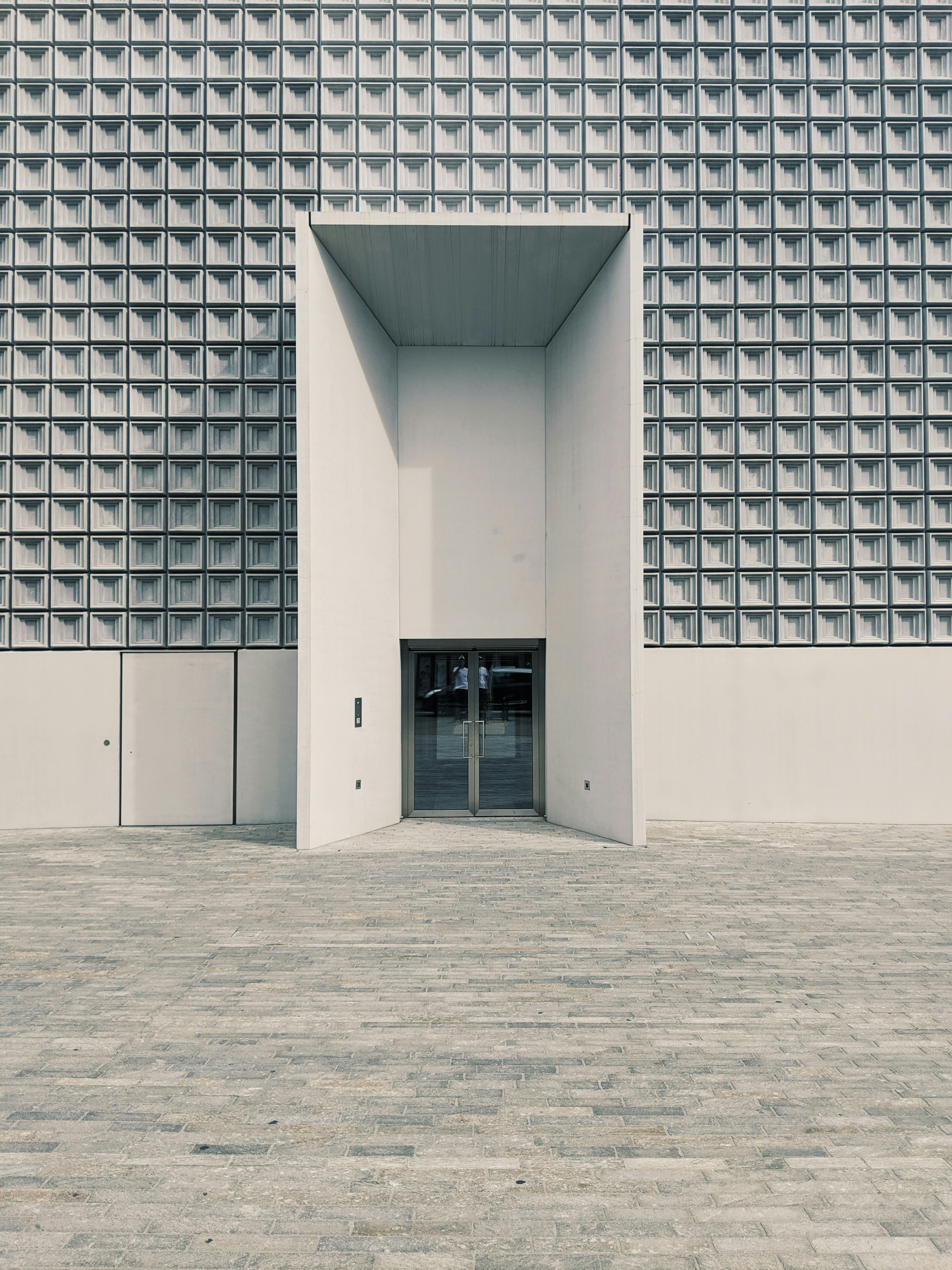 Bündner Kunstmuseum, Bahnhofstrasse, Chur, Switzerland