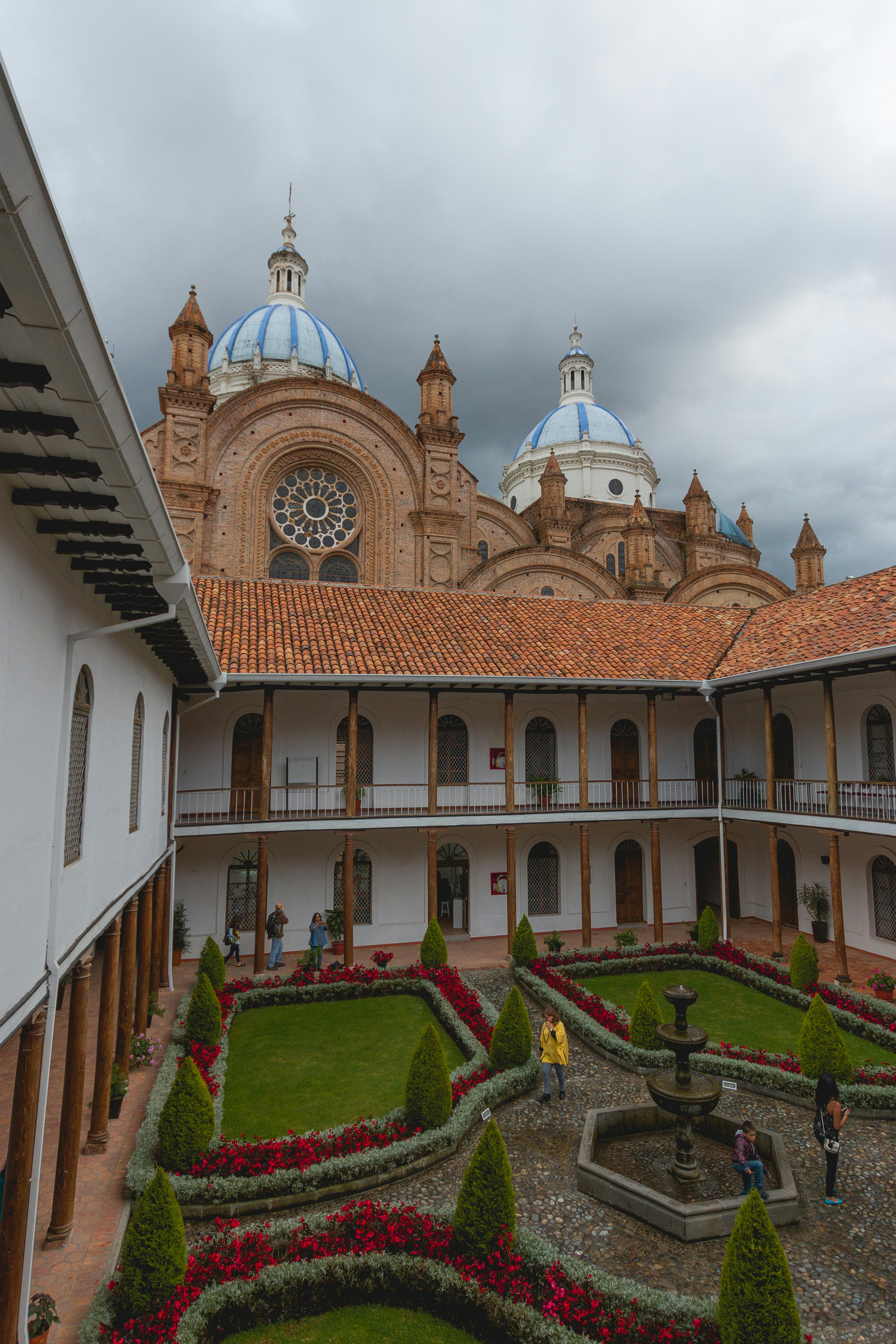 Cuenca, Ecuador
