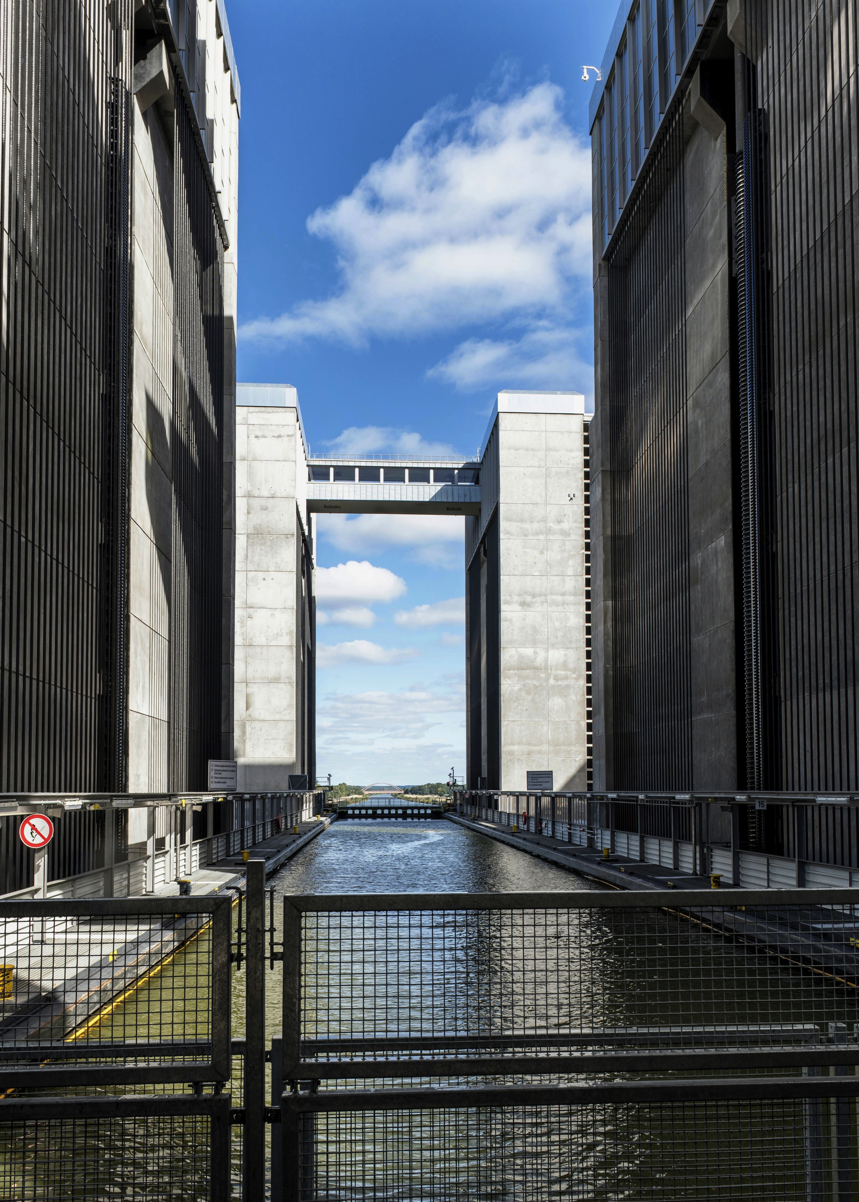 Scharnebeck, Germany