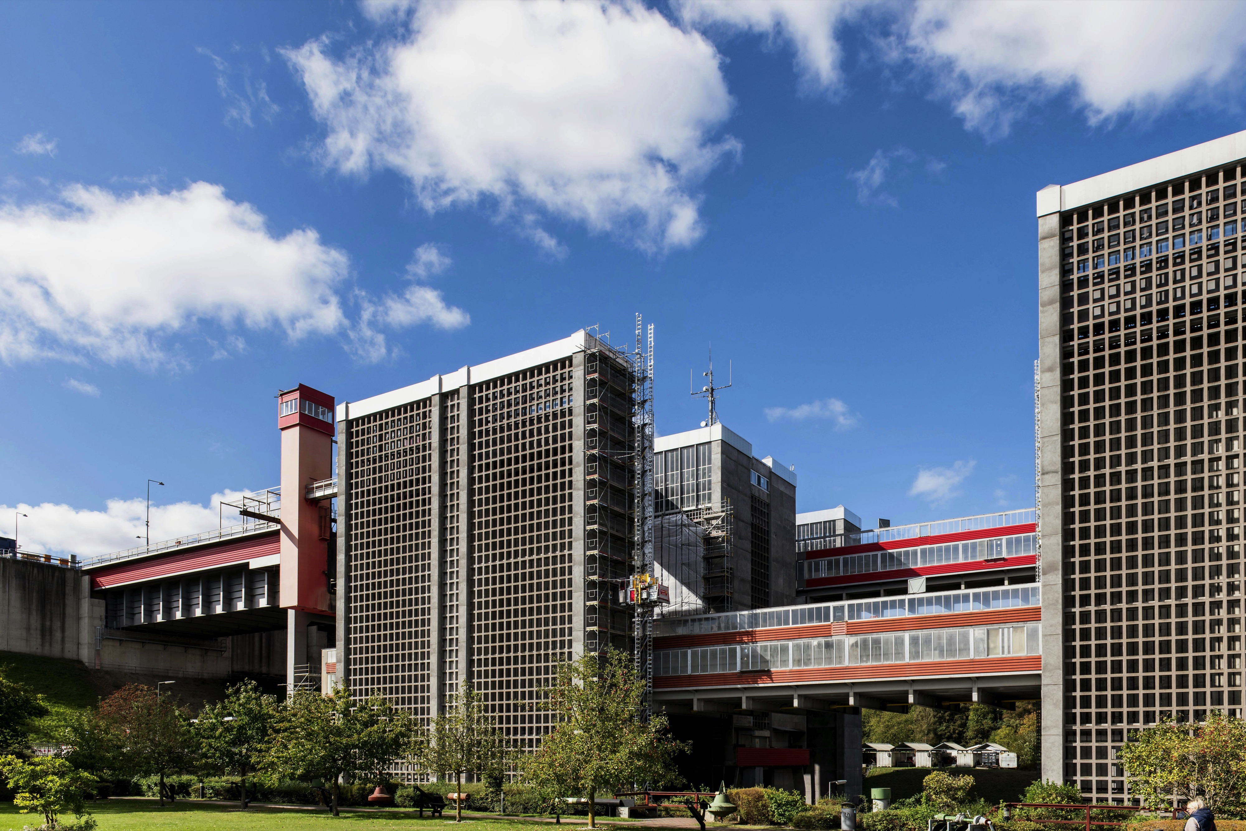 Scharnebeck, Germany