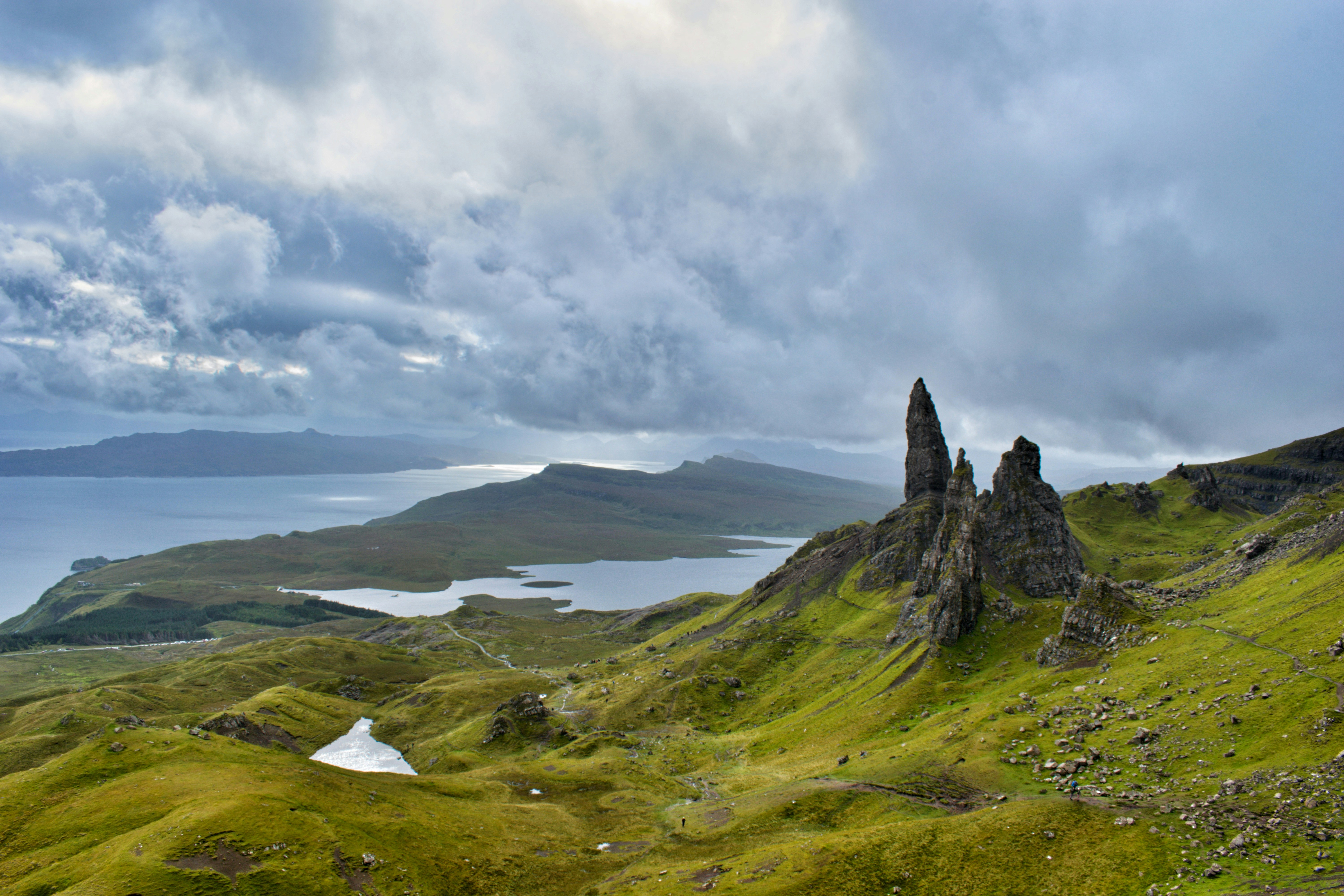 Isle of Skye, United Kingdom