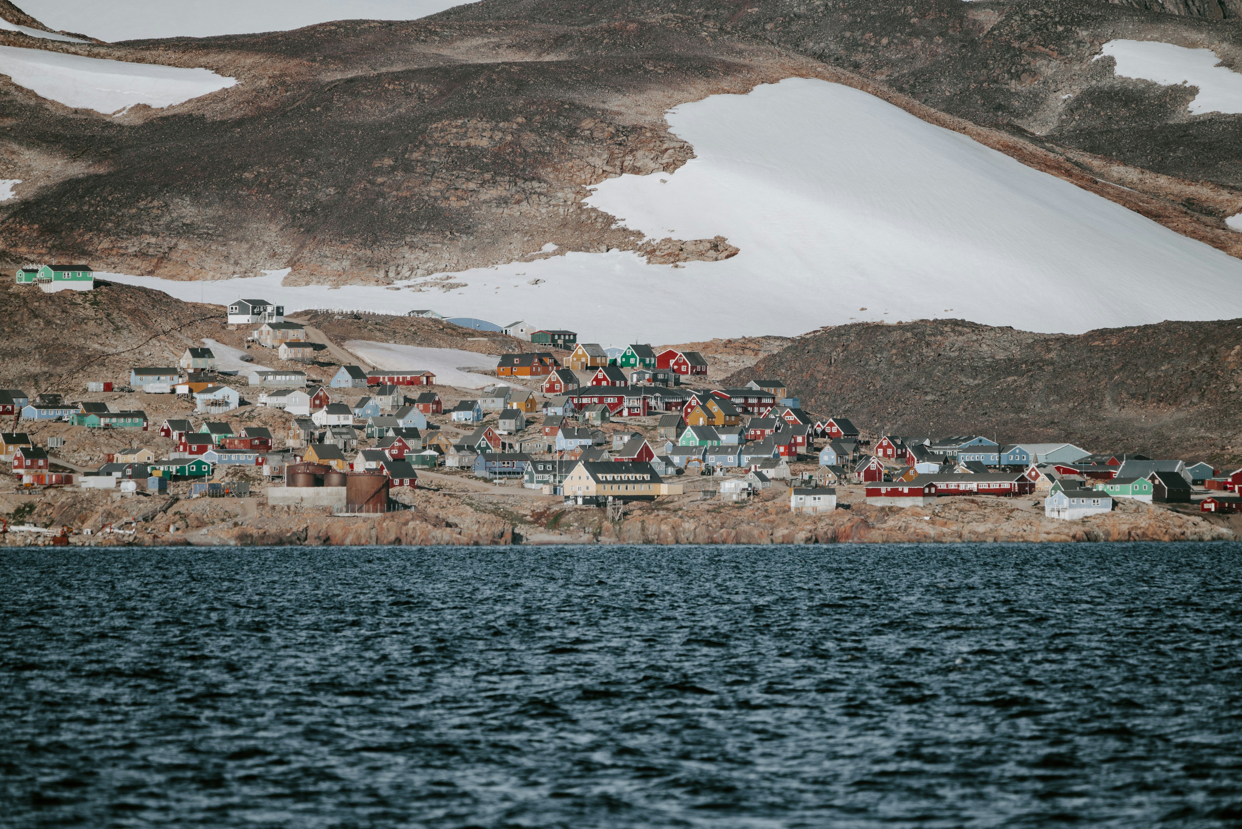 Narsarsuaq, Greenland