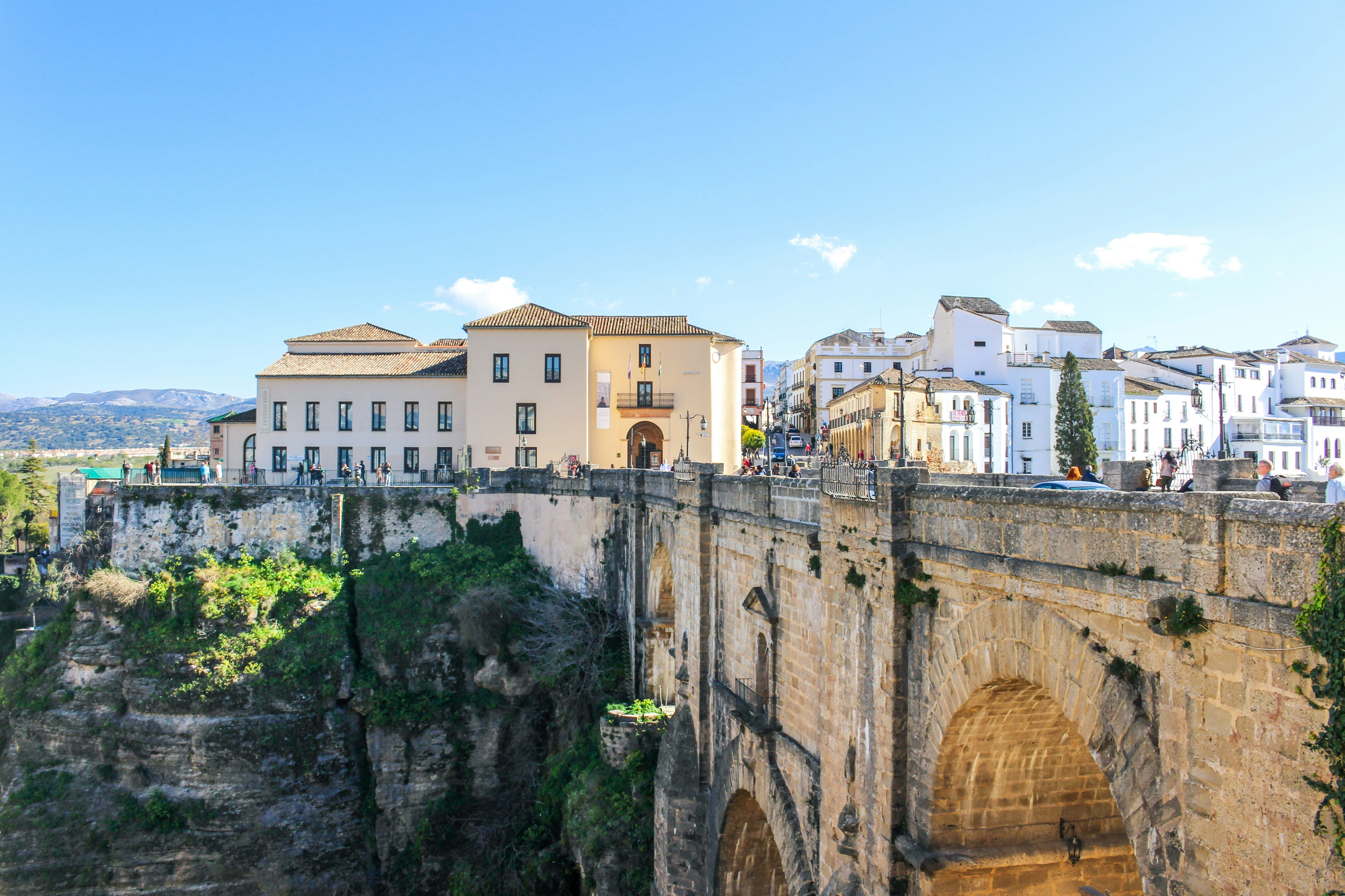 Ronda, Spain